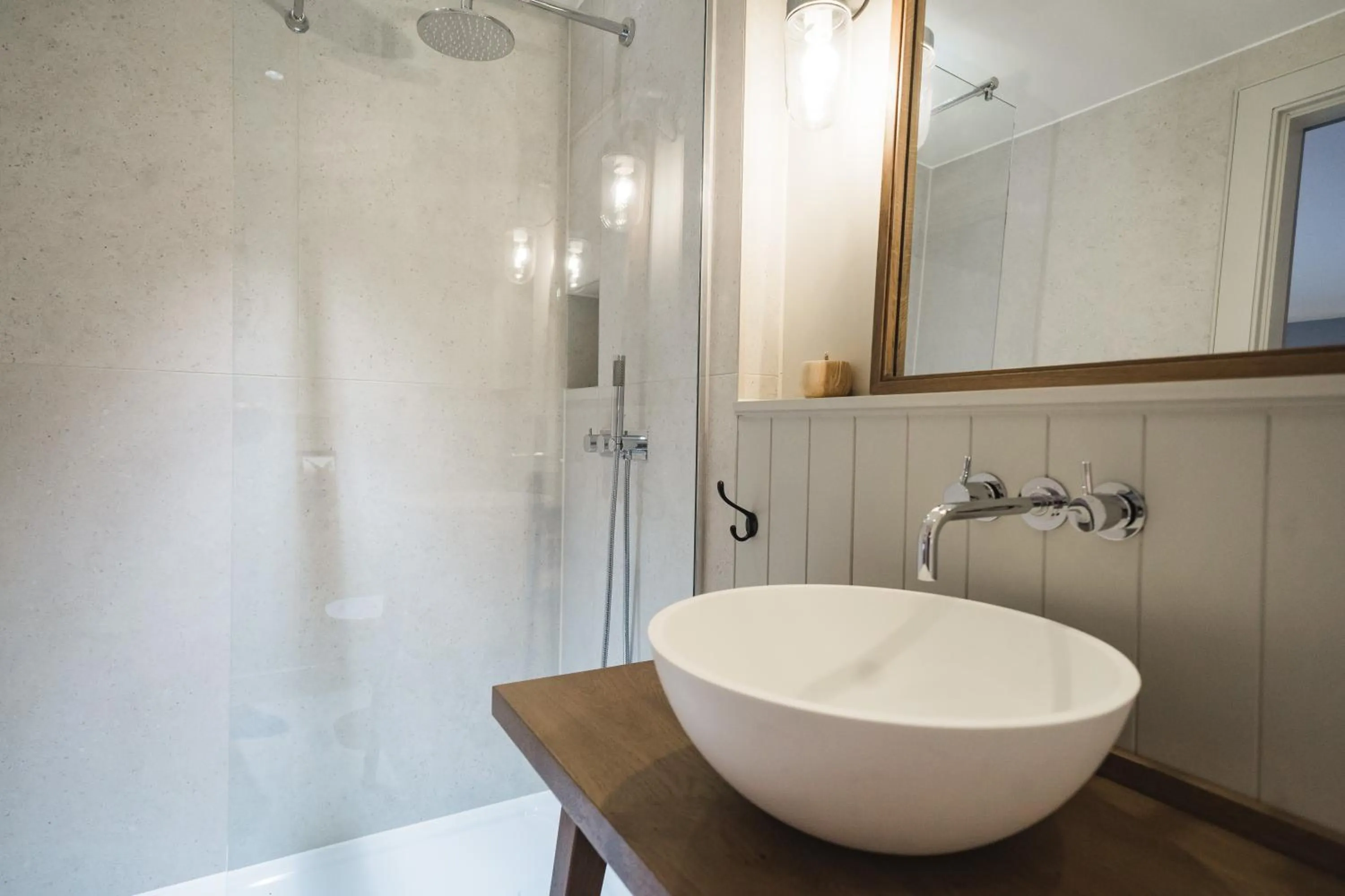 Bathroom in Highfield Park