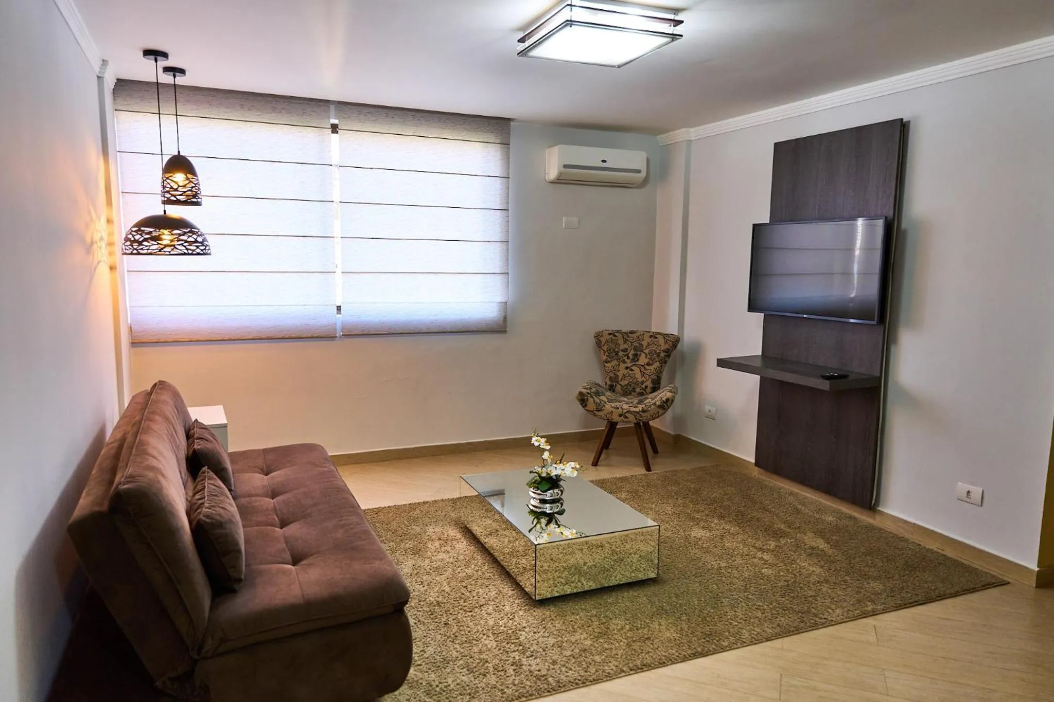 View (from property/room) in Foz Plaza Hotel