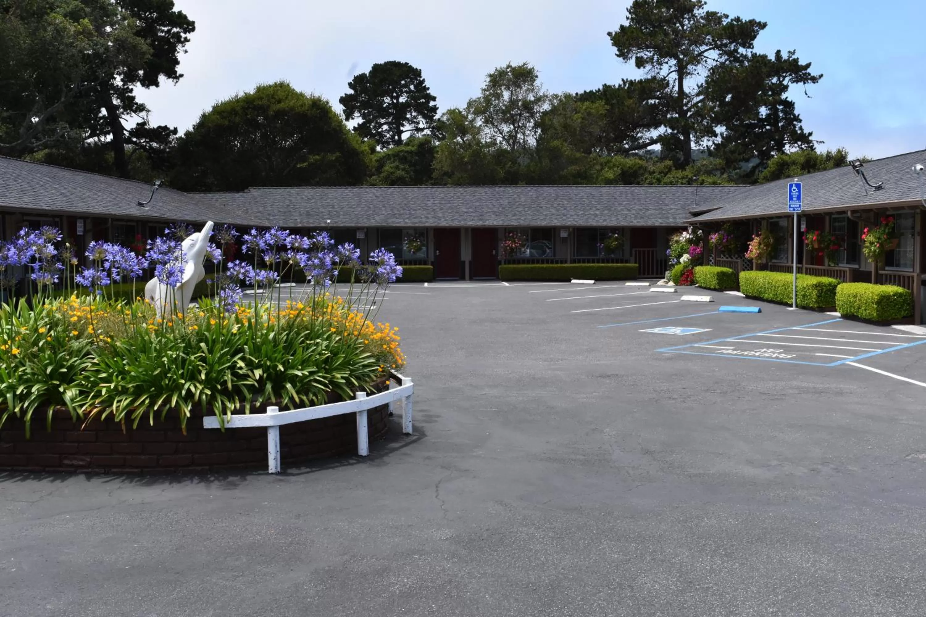 Floor plan in Padre Oaks