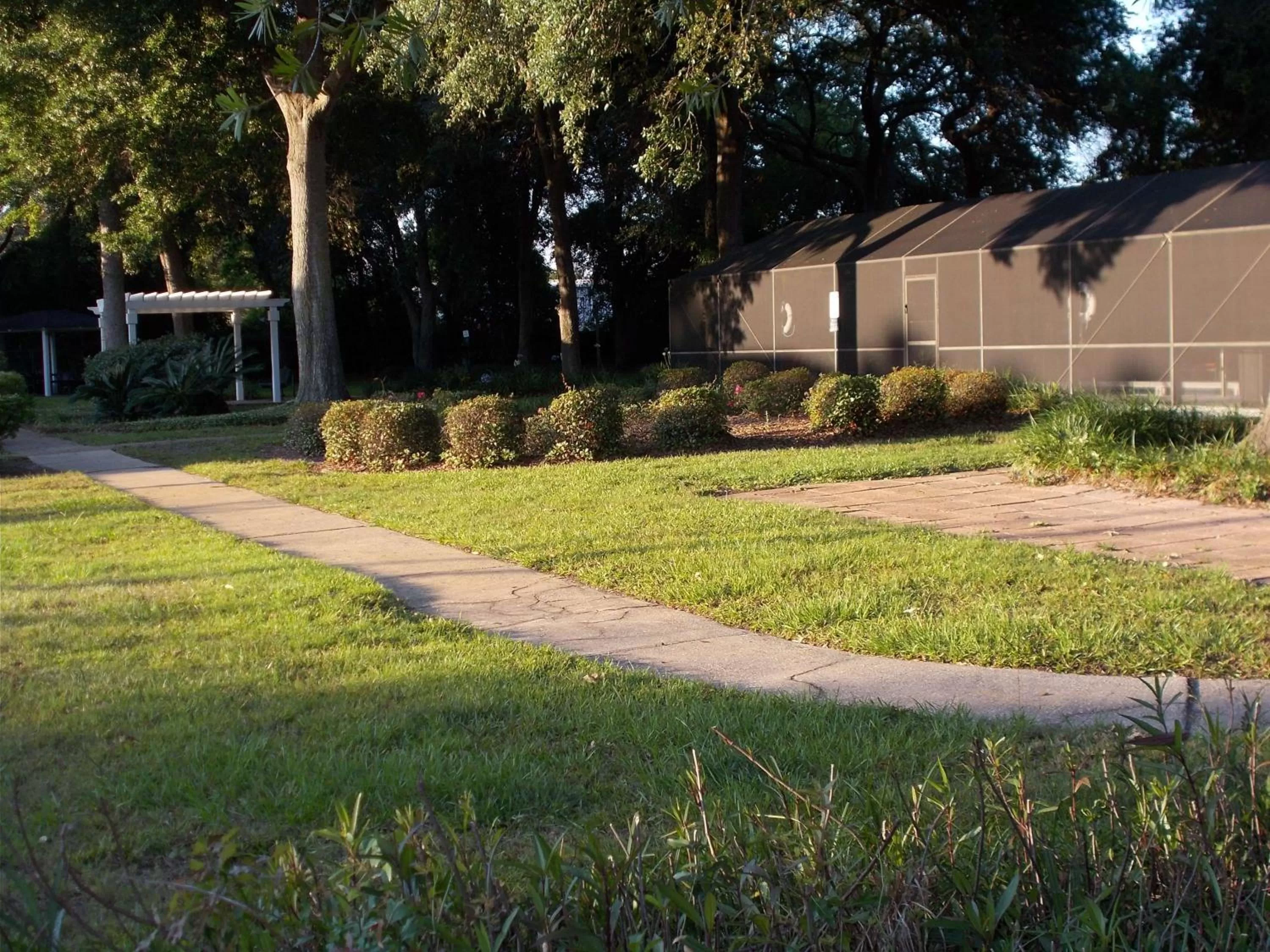 Property building in SureStay Plus Hotel by Best Western St Marys Cumberland