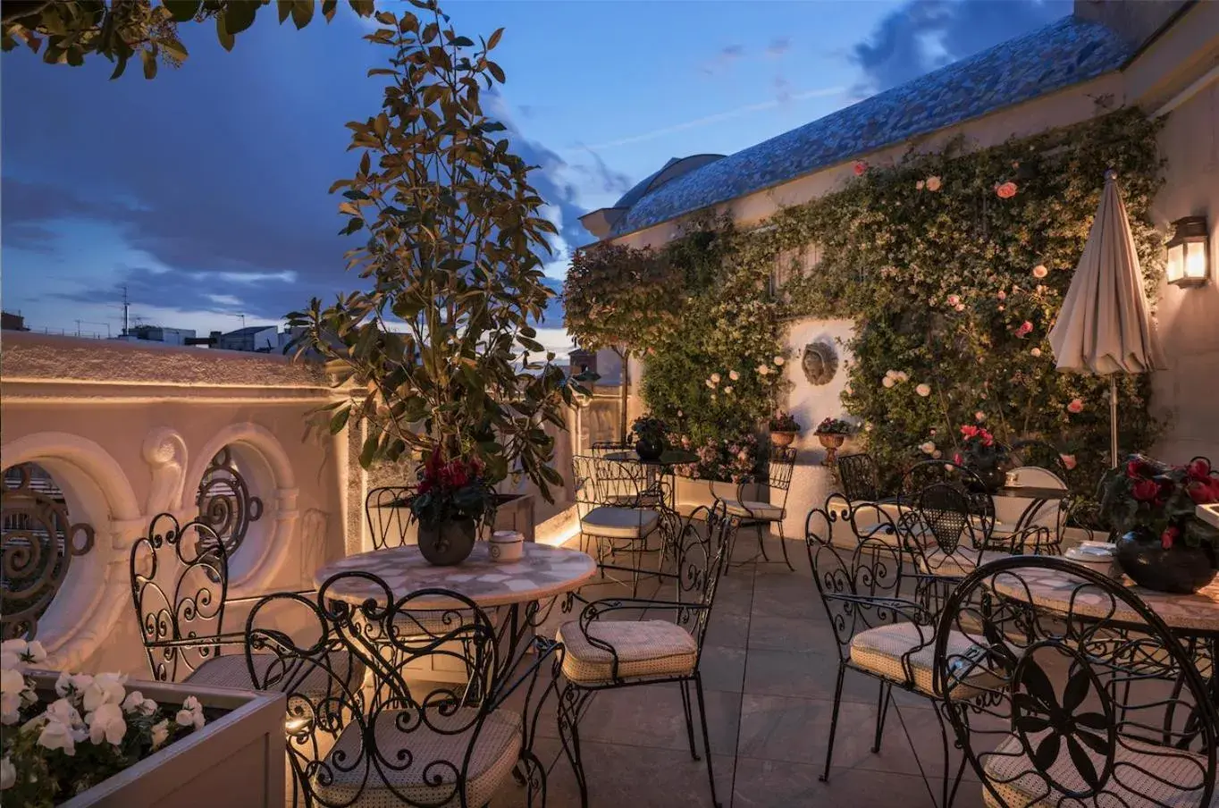 Relais & Châteaux Heritage Hotel Relais & Châteaux Heritage Hotel