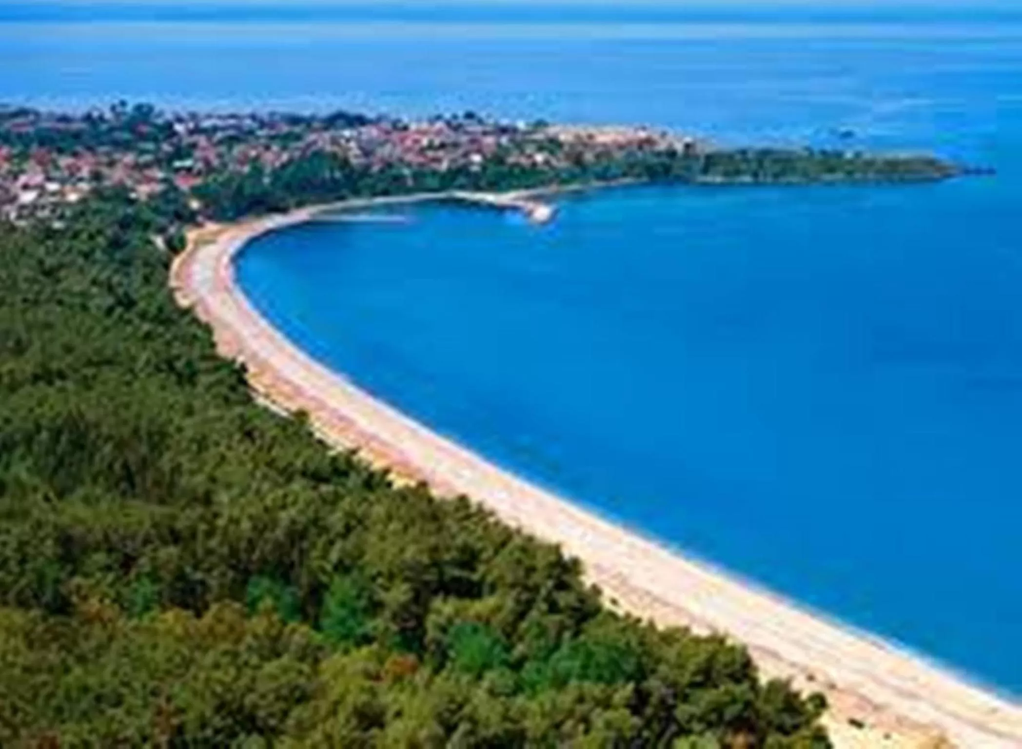 Off site in Ionion Star Hotel