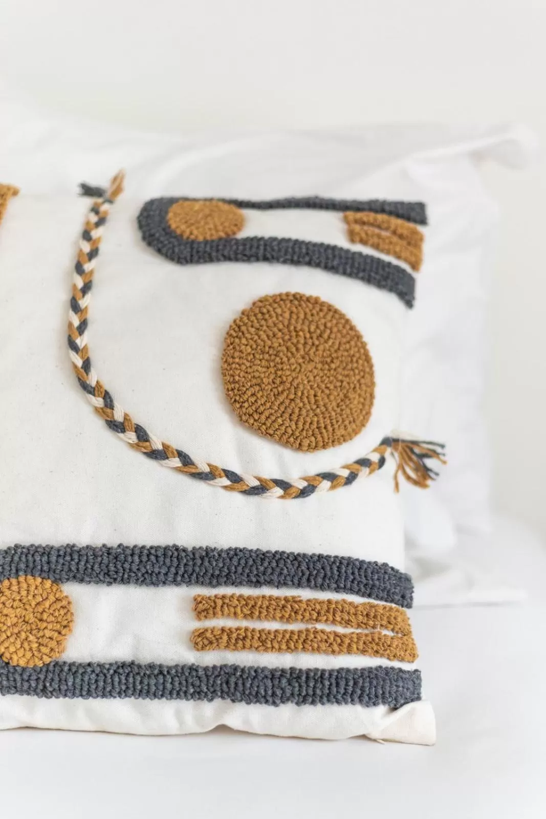 Decorative detail in Hôtel Porte Mars Reims Gare Centre Arena