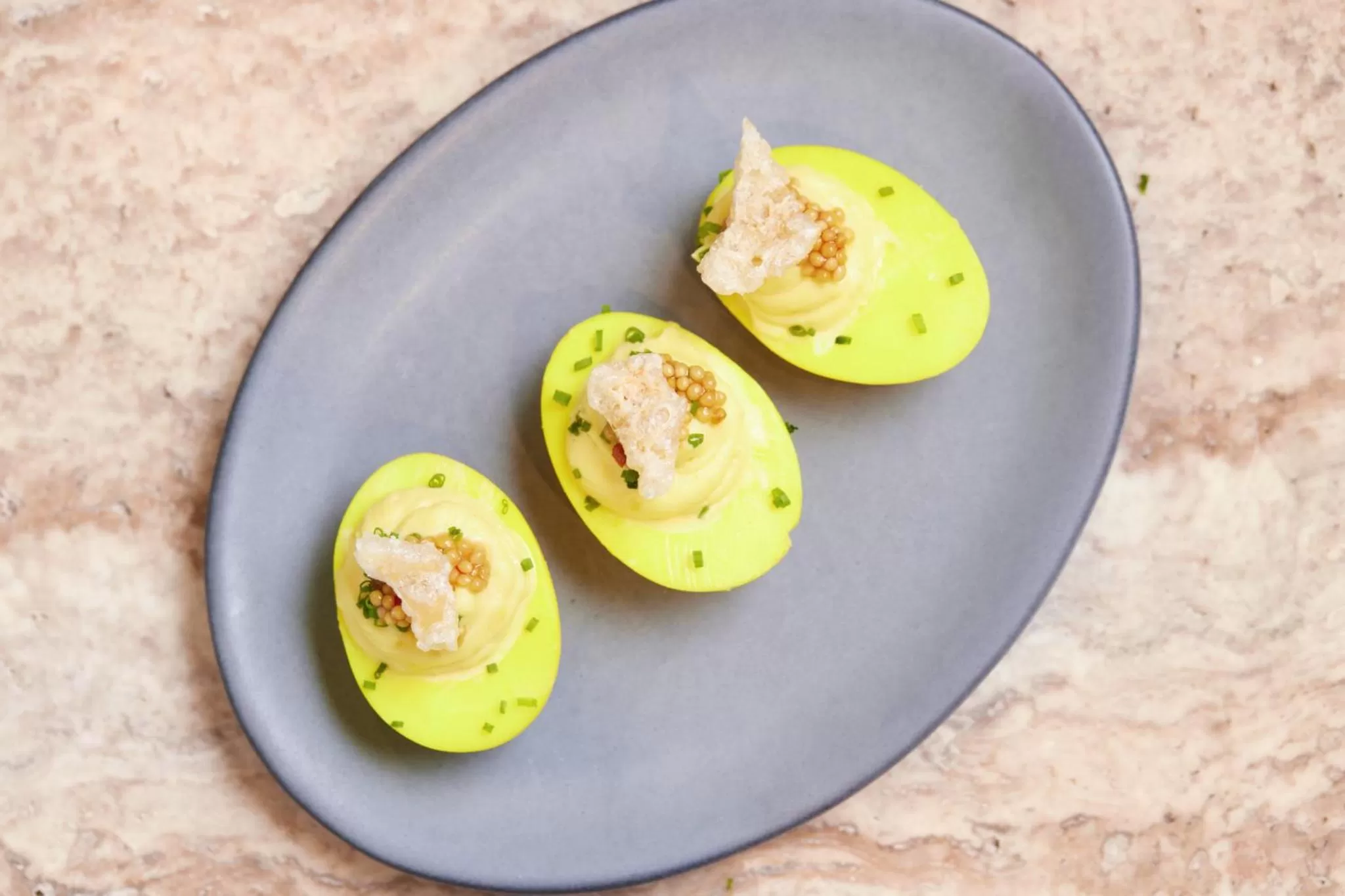 Restaurant/places to eat in Kimpton - The Forum Hotel by IHG