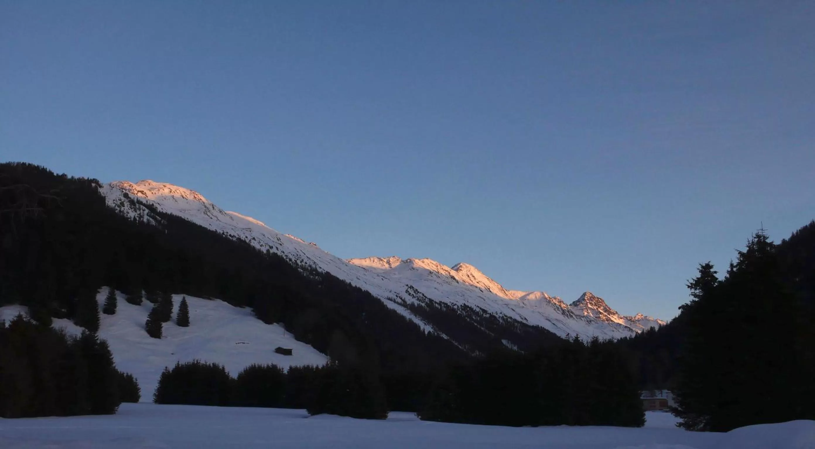 Natural landscape in Serviced Apartments by Solaria