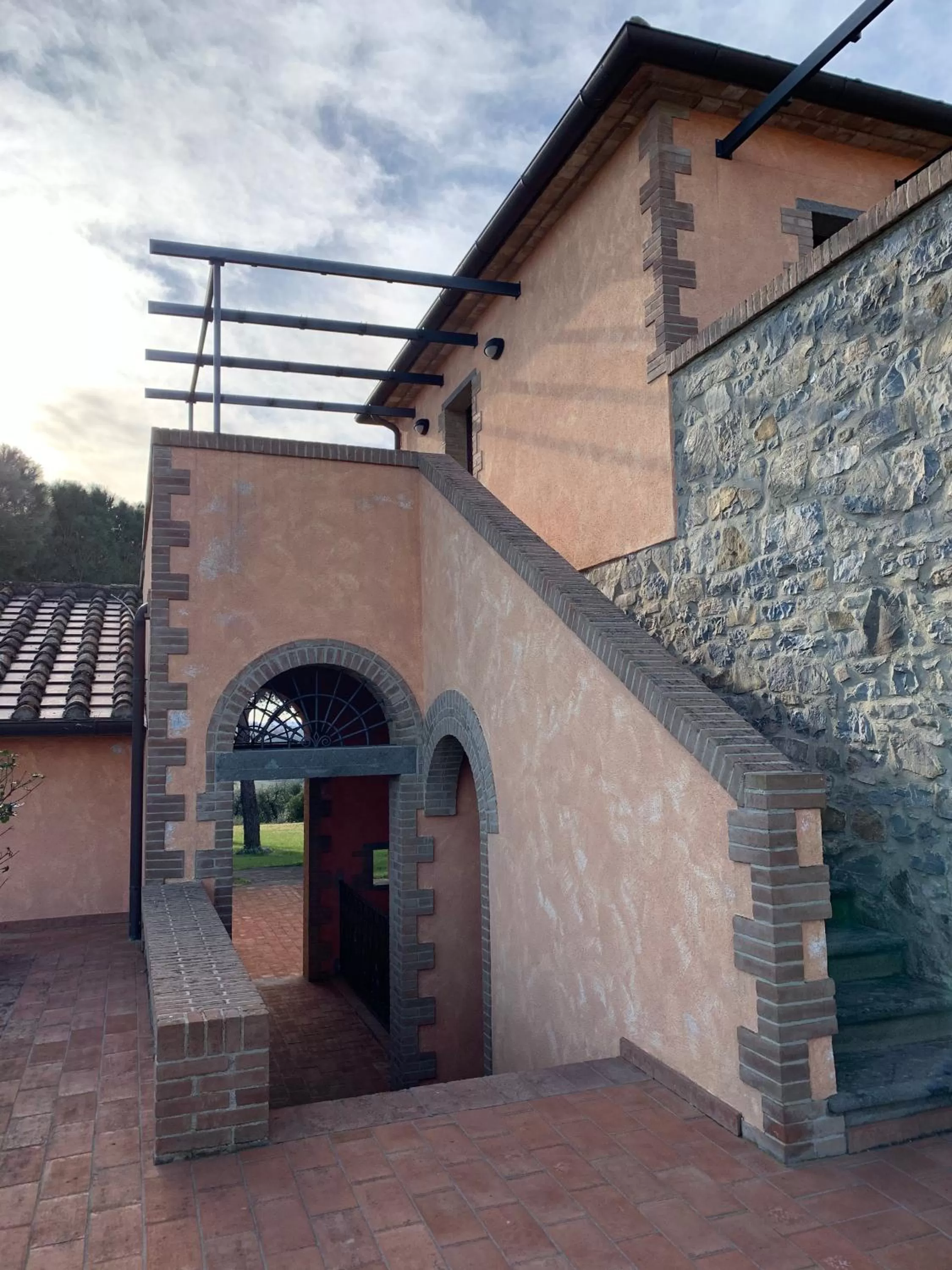 Villa Preselle Country Resort