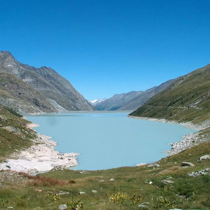 Natural Landscape in Wellness- und Schneesporthotel Christiania