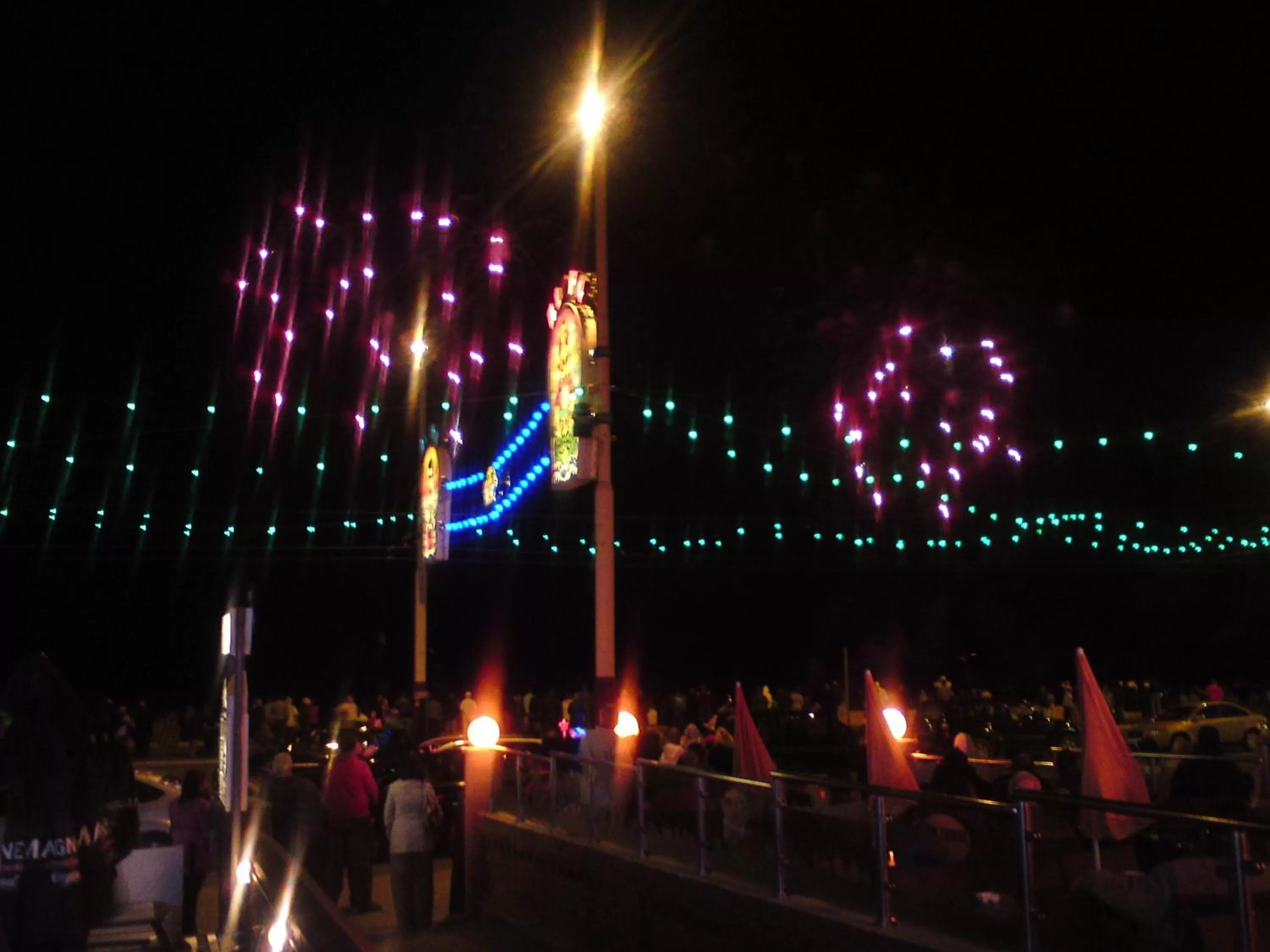 View (from property/room) in Charlton Aparthotel