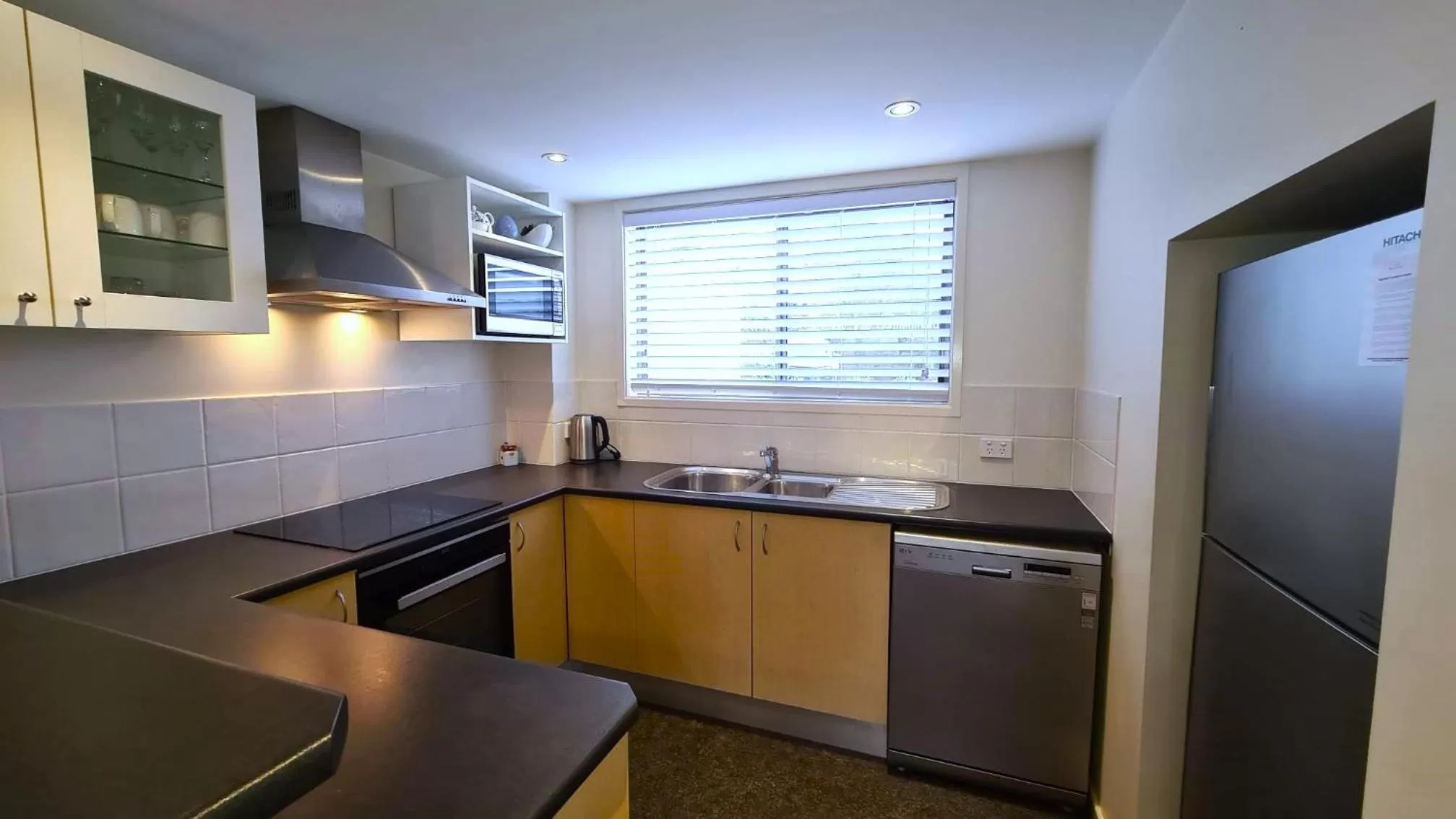 Balcony/Terrace in Stay At Raffertys Resort