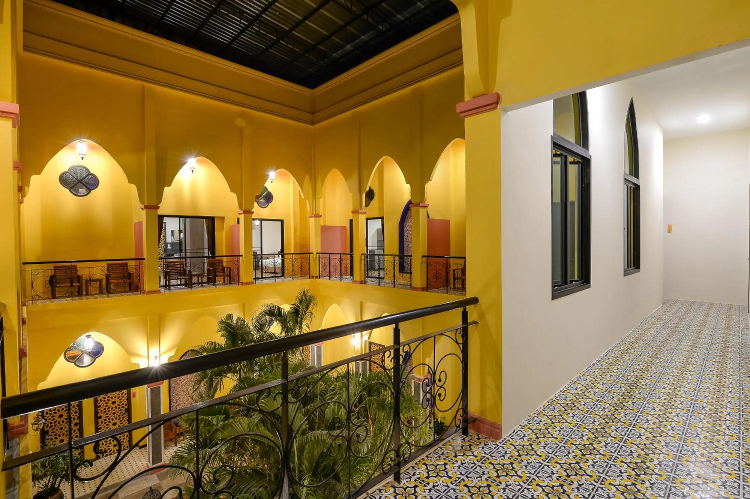 Anchanlina Hotel - SHA Plus