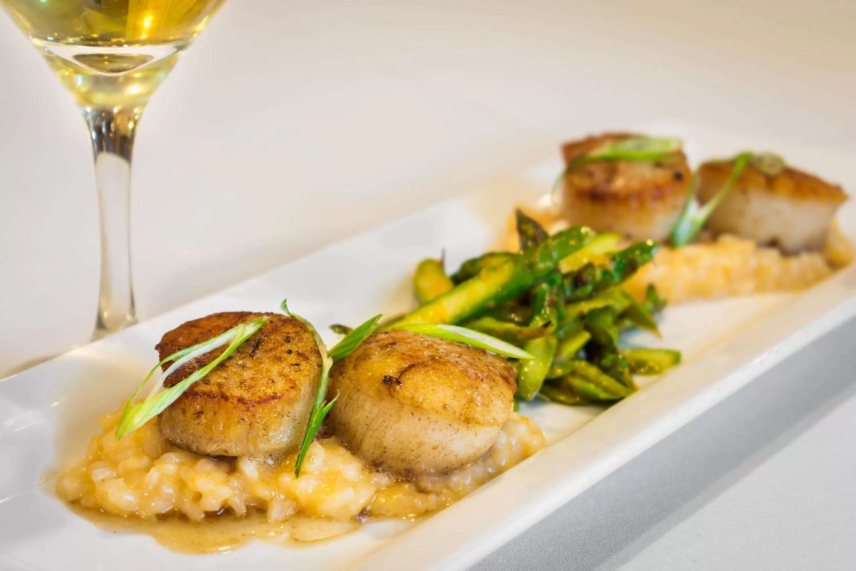 Restaurant/places to eat in Joseph Ambler Inn