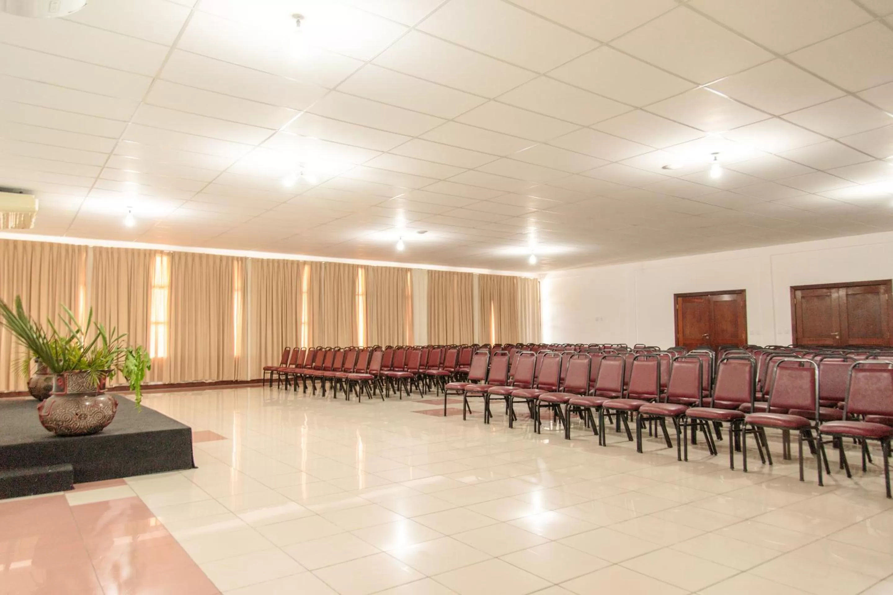 Meeting/conference room in Porto Seguro Eco Bahia Hotel