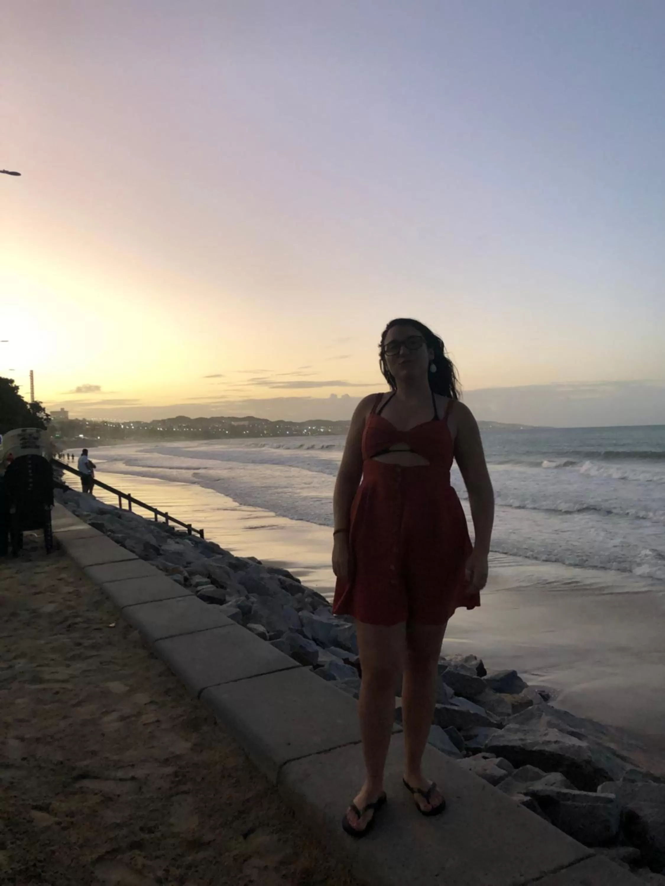 People in Hostel Das Canárias