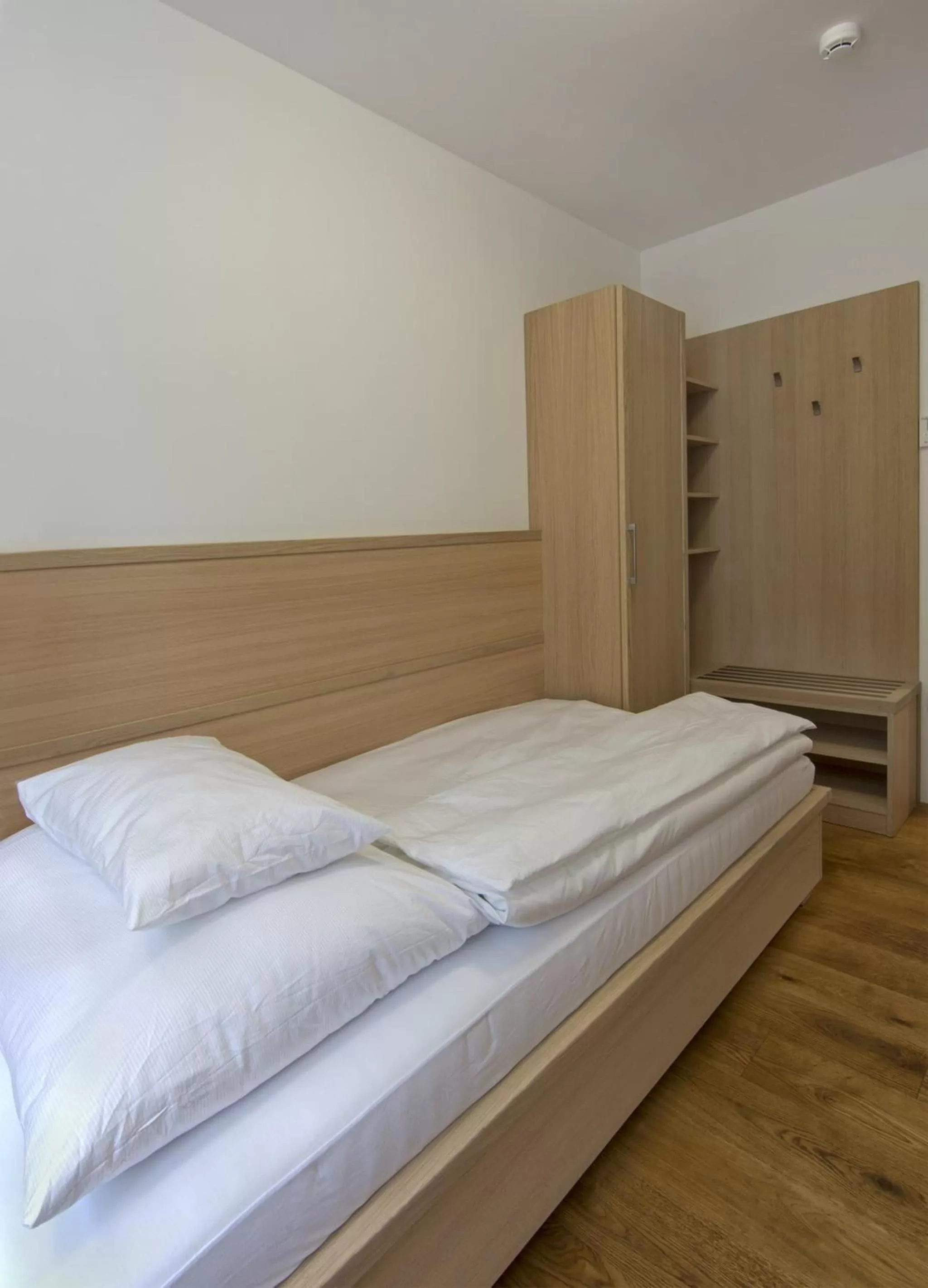 Bedroom, Bed in HOTEL A RESTAURACE U STAVAŘE