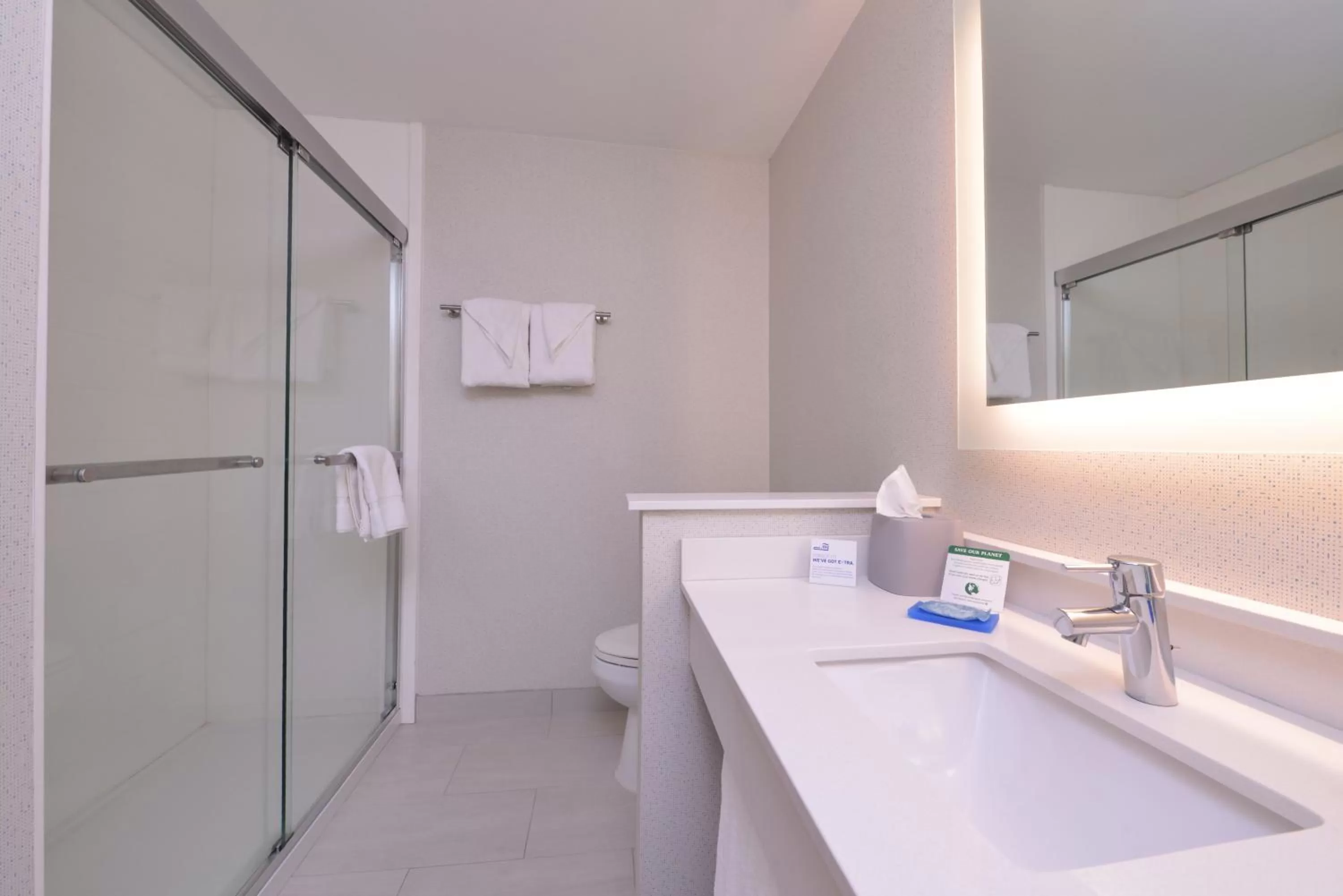 Holiday Inn Express Hotel & Suites Southfield - Detroit by IHG