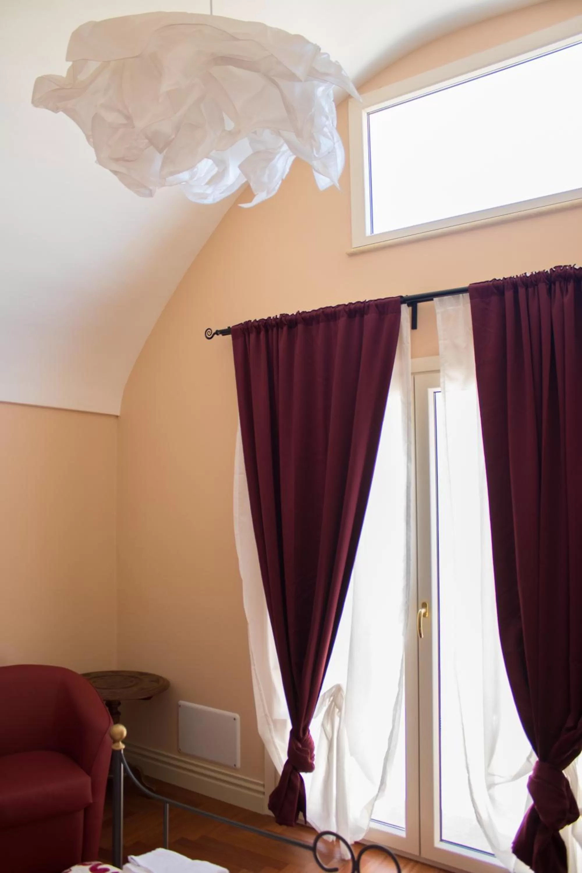 Photo of the whole room in Residenza delle Grazie