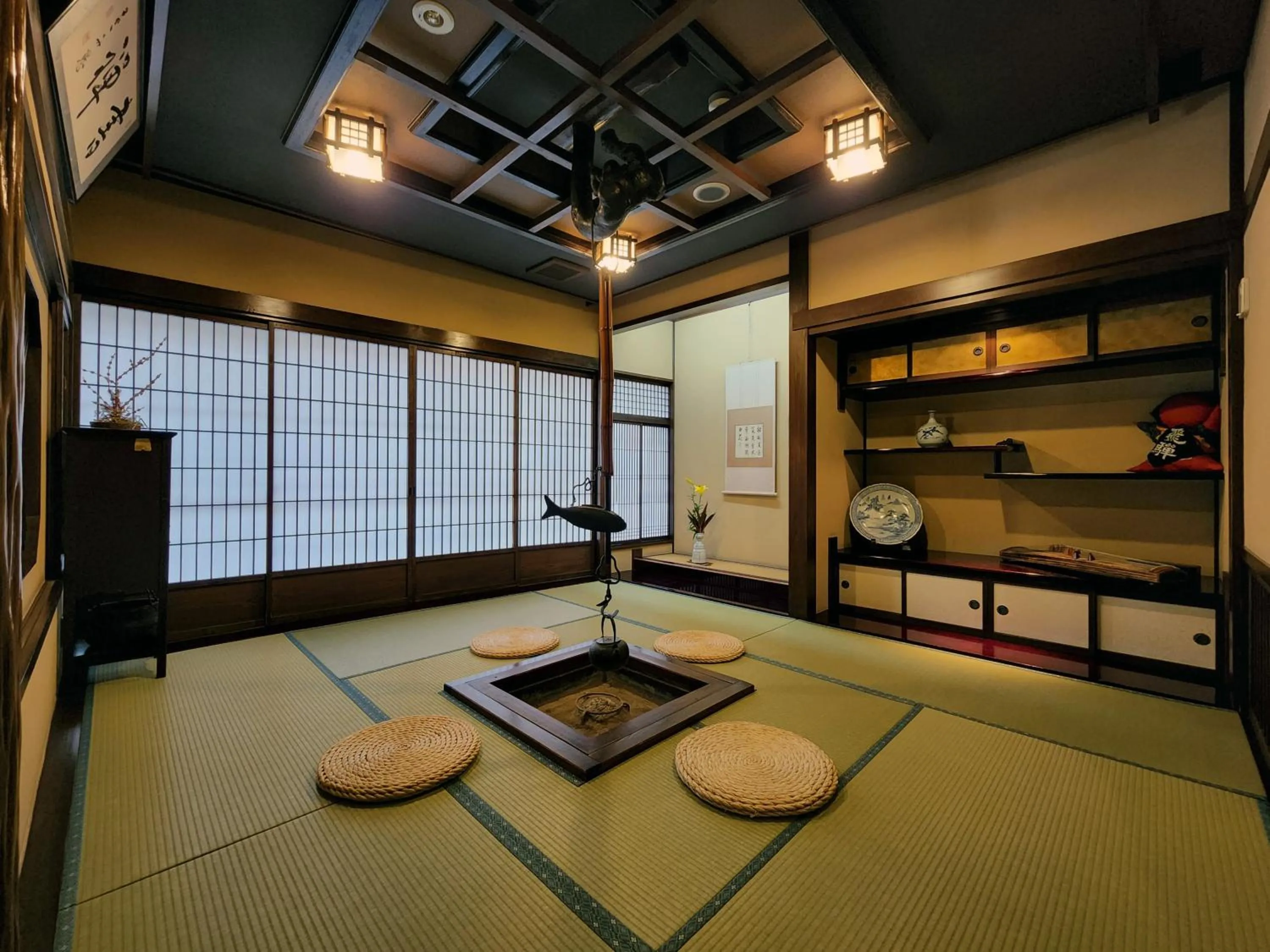 Ryokan Tanabe 旅館田邊