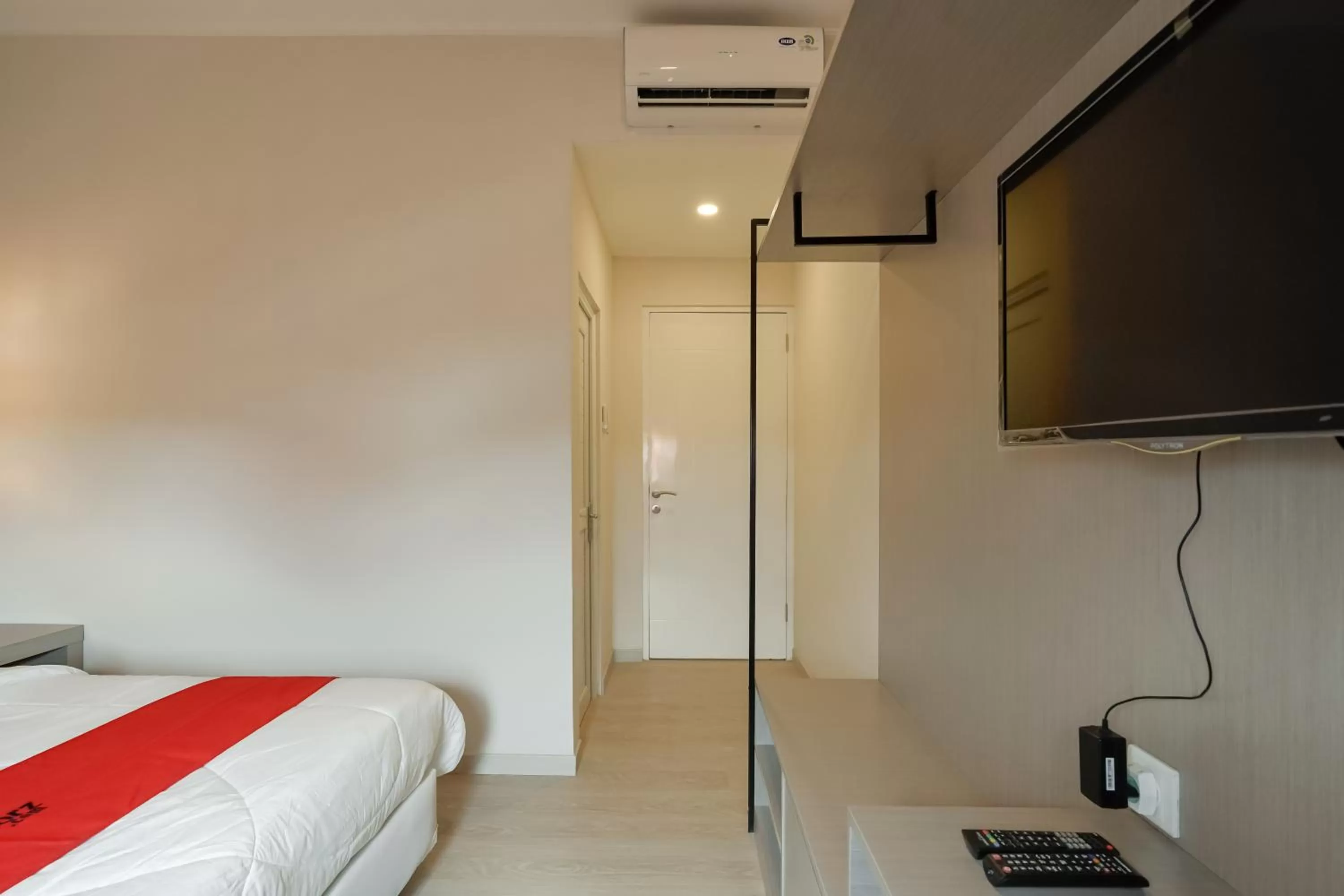 RedDoorz Syariah Plus @ BSD City