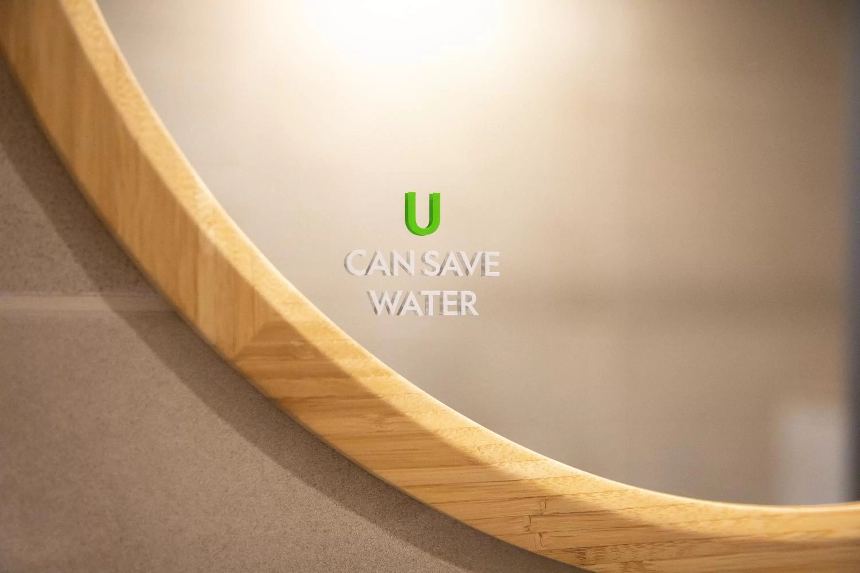 Property logo or sign in U11 Hotel & SPA