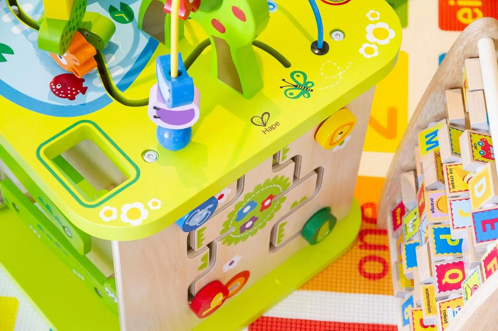 children in The Westin Sanya Haitang Bay Resort