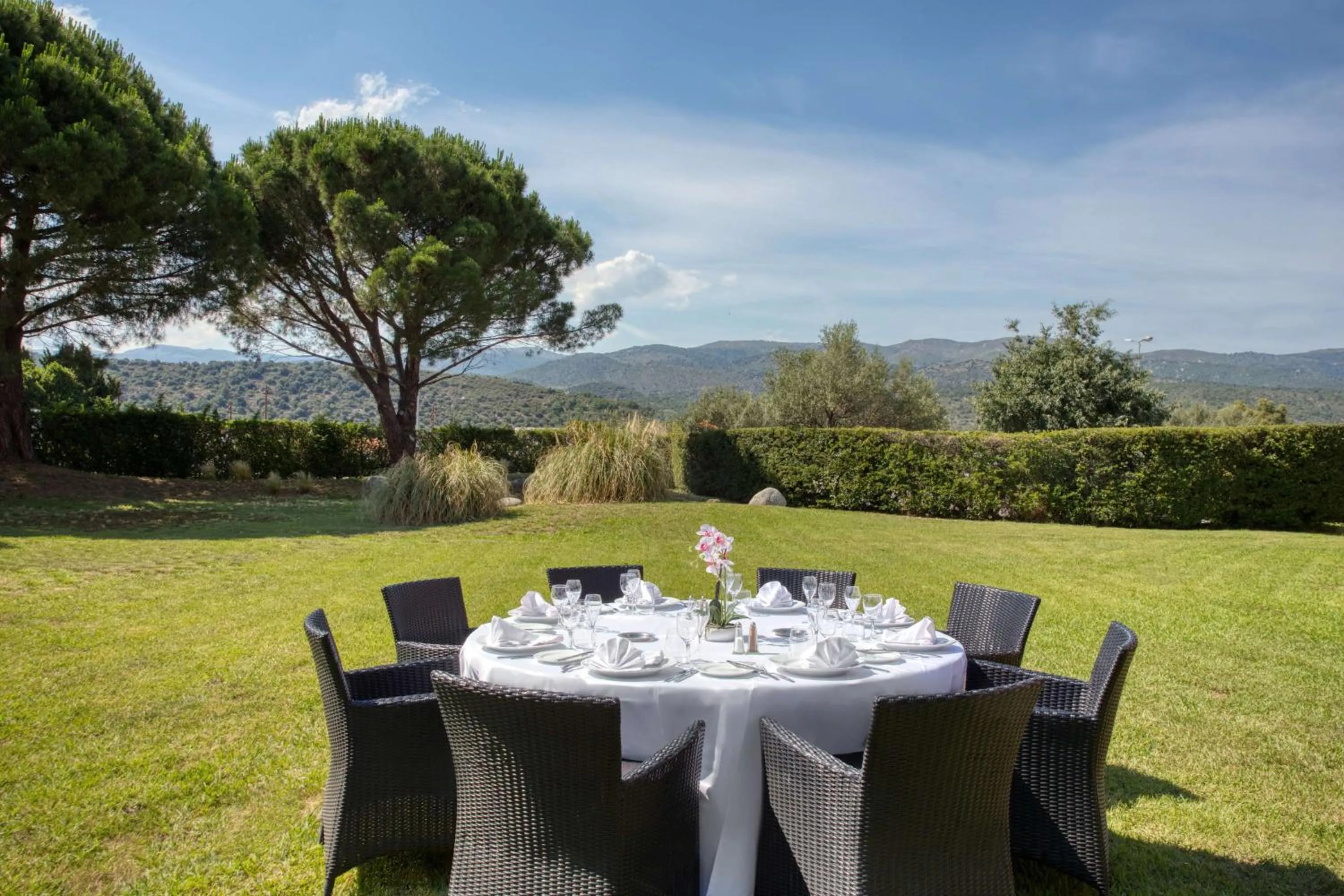 Other in Best Western Le Vauban