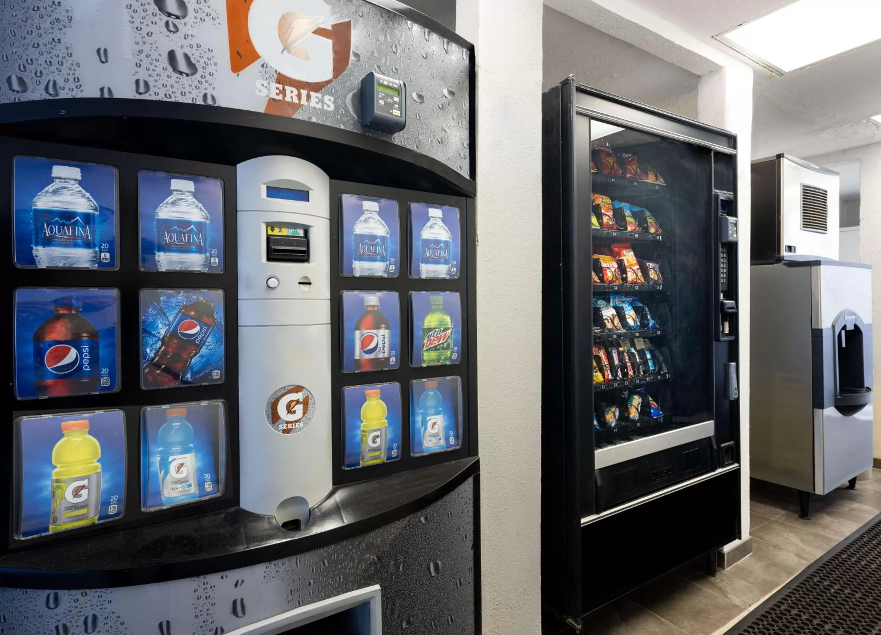 Property building in Motel 6-Goleta, CA - Santa Barbara