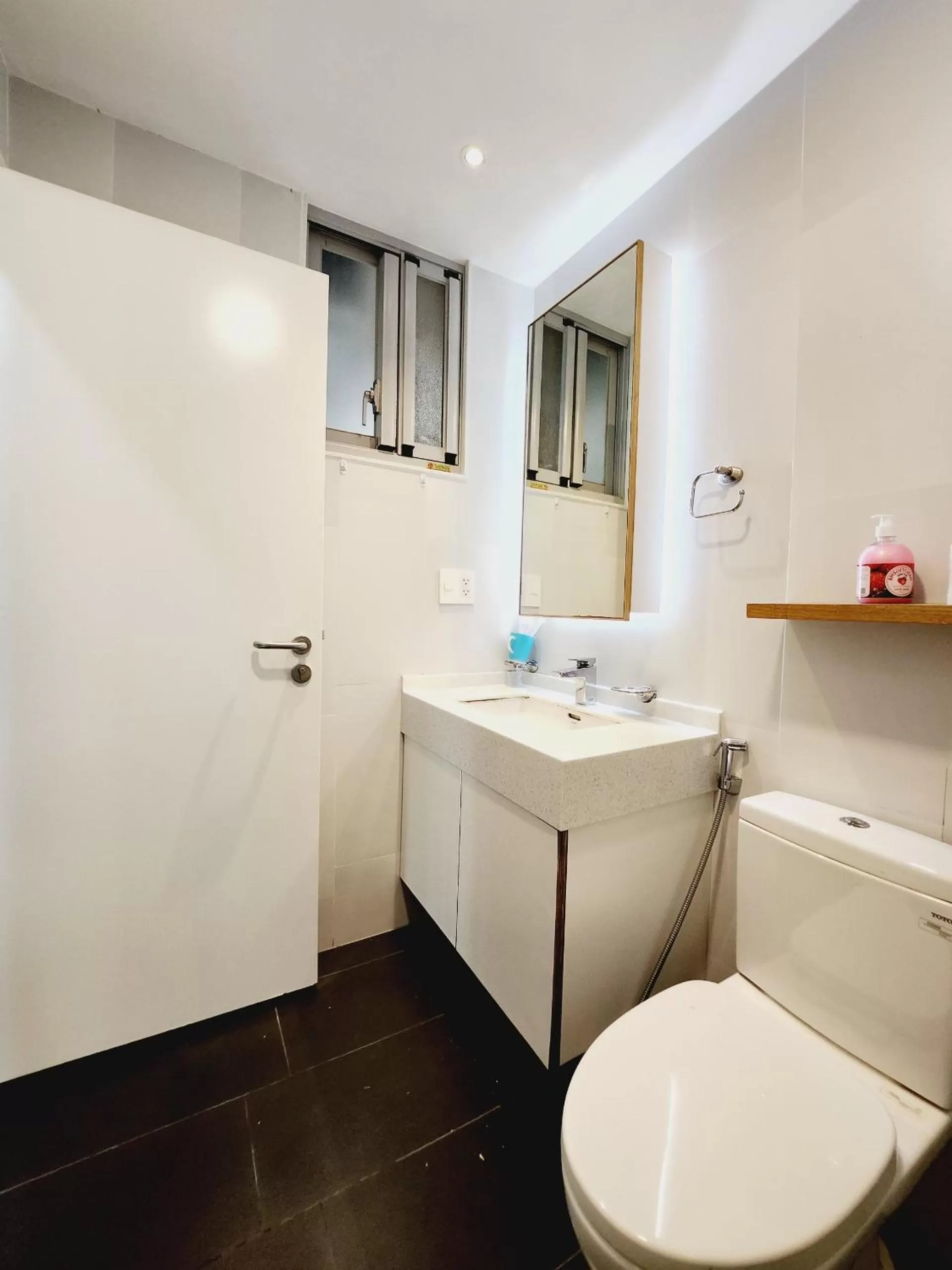 Michael Apartment Scenic Valley