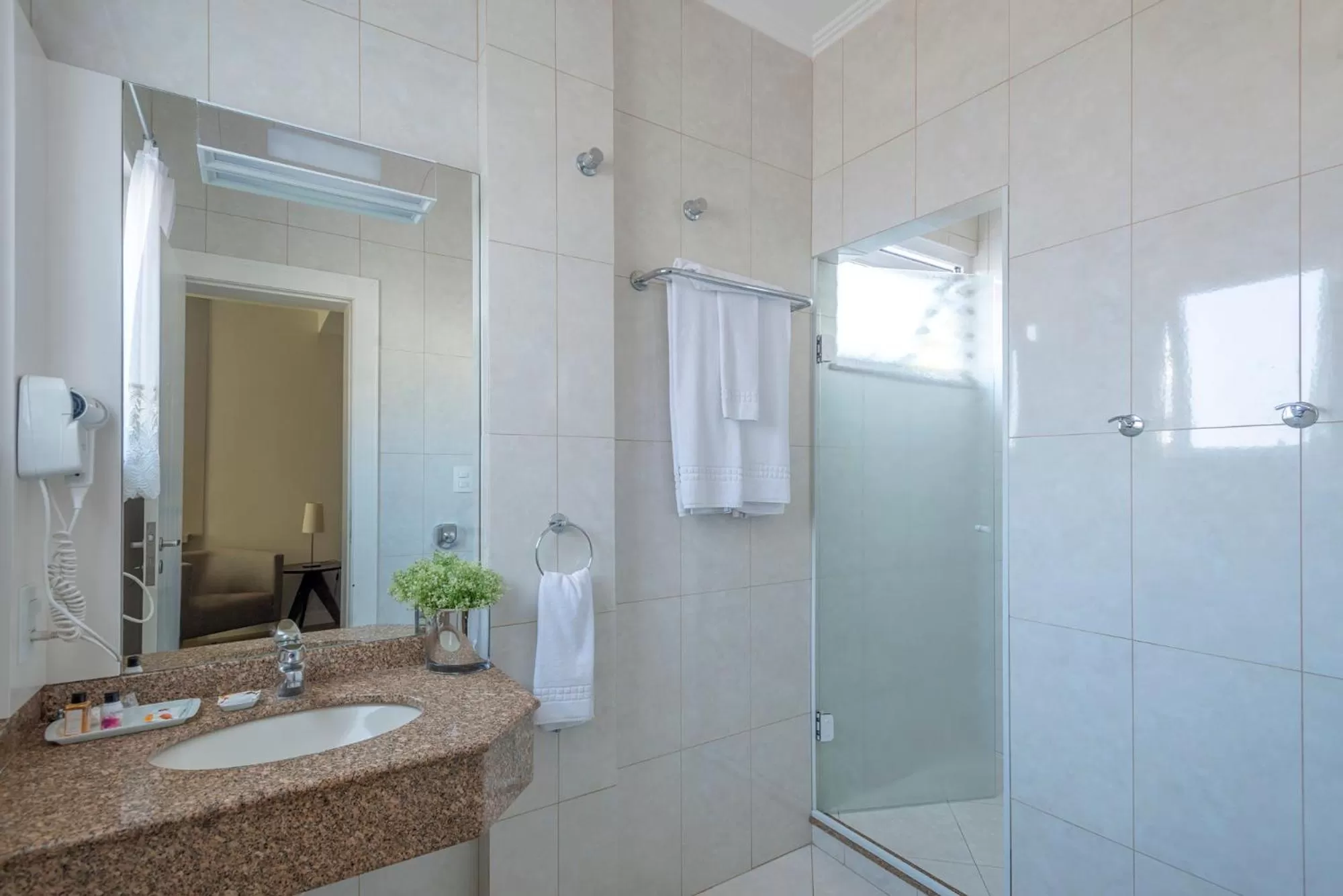 Hotel Glória Blumenau