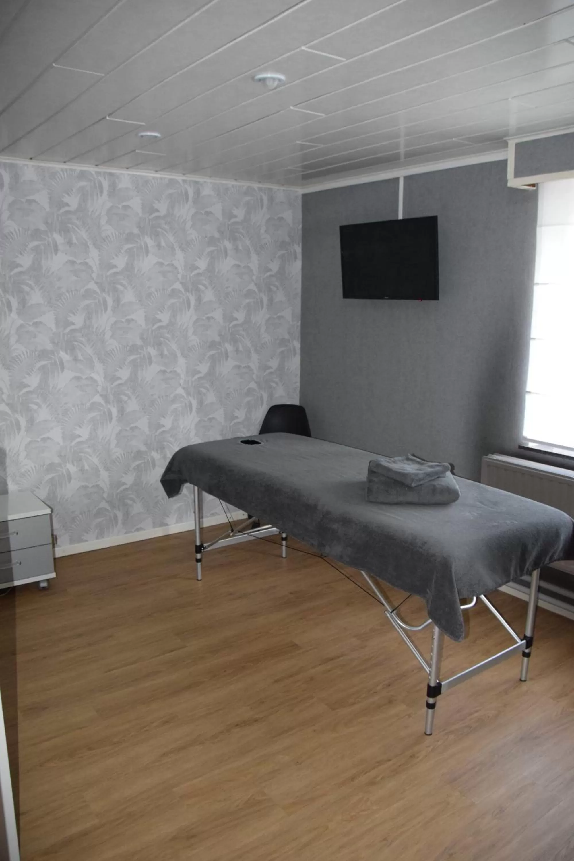 Massage in B&B Jo - Li