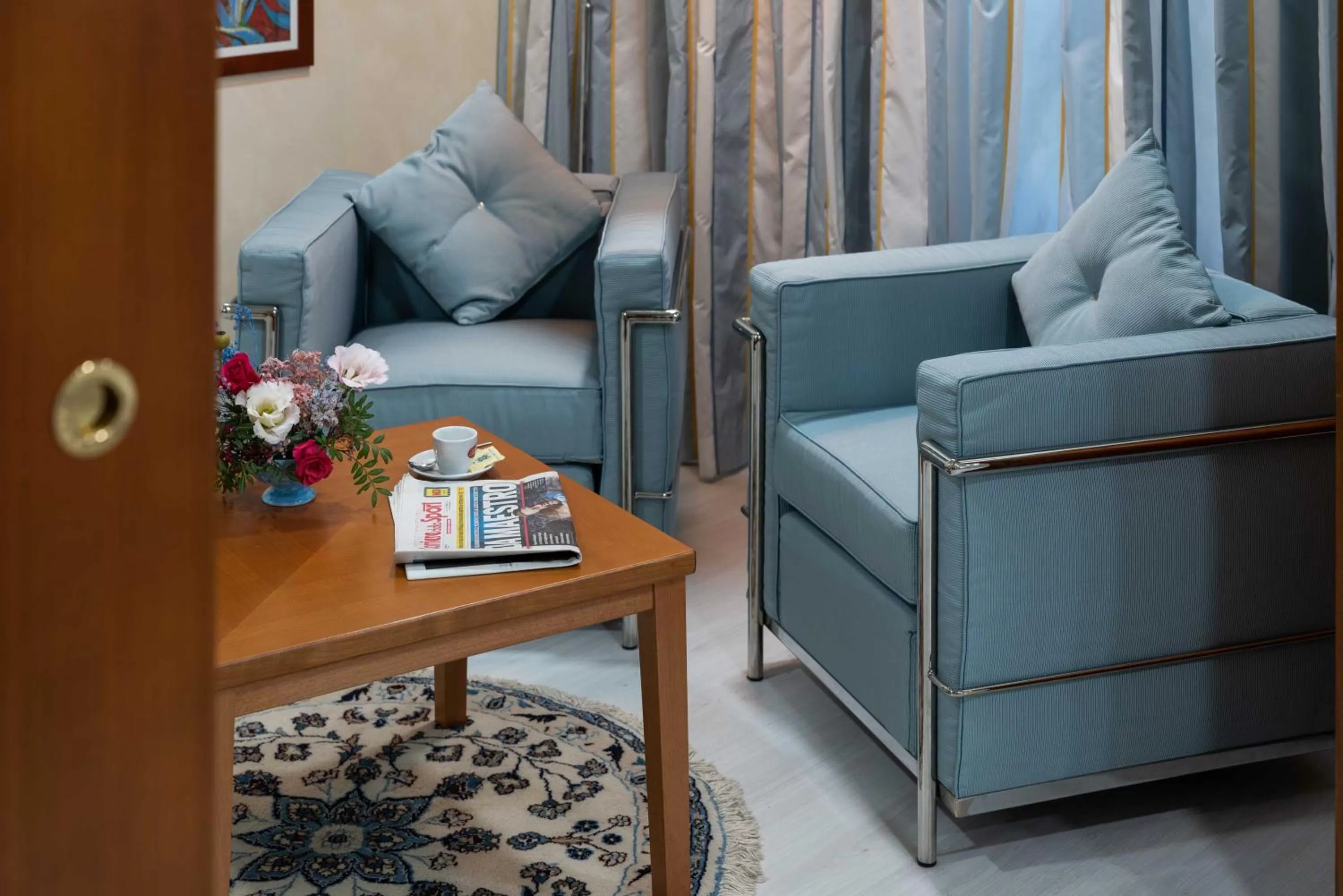 Edra Palace Hotel & Ristorante