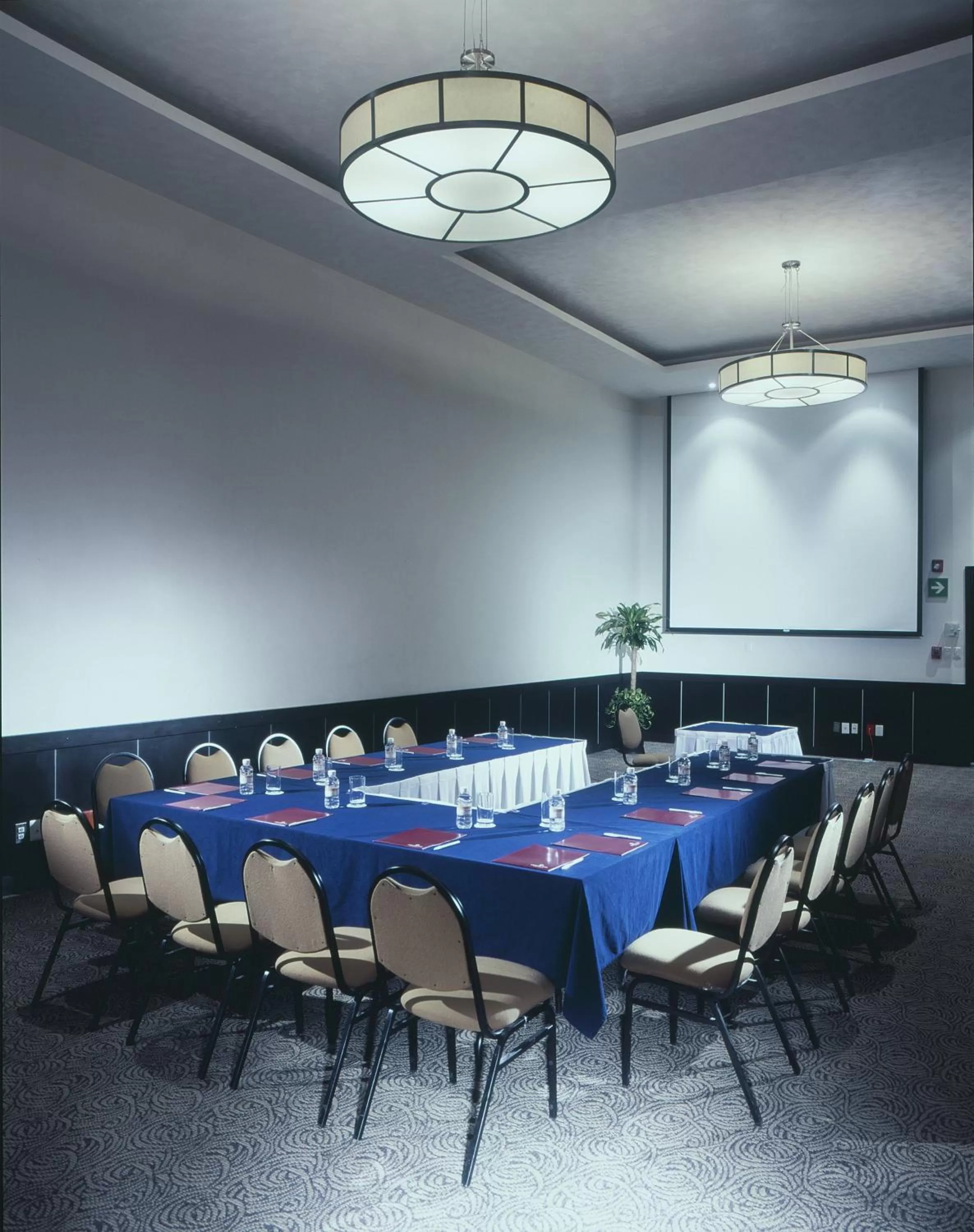 Lobby or reception in Fiesta Inn Express Ciudad Obregón