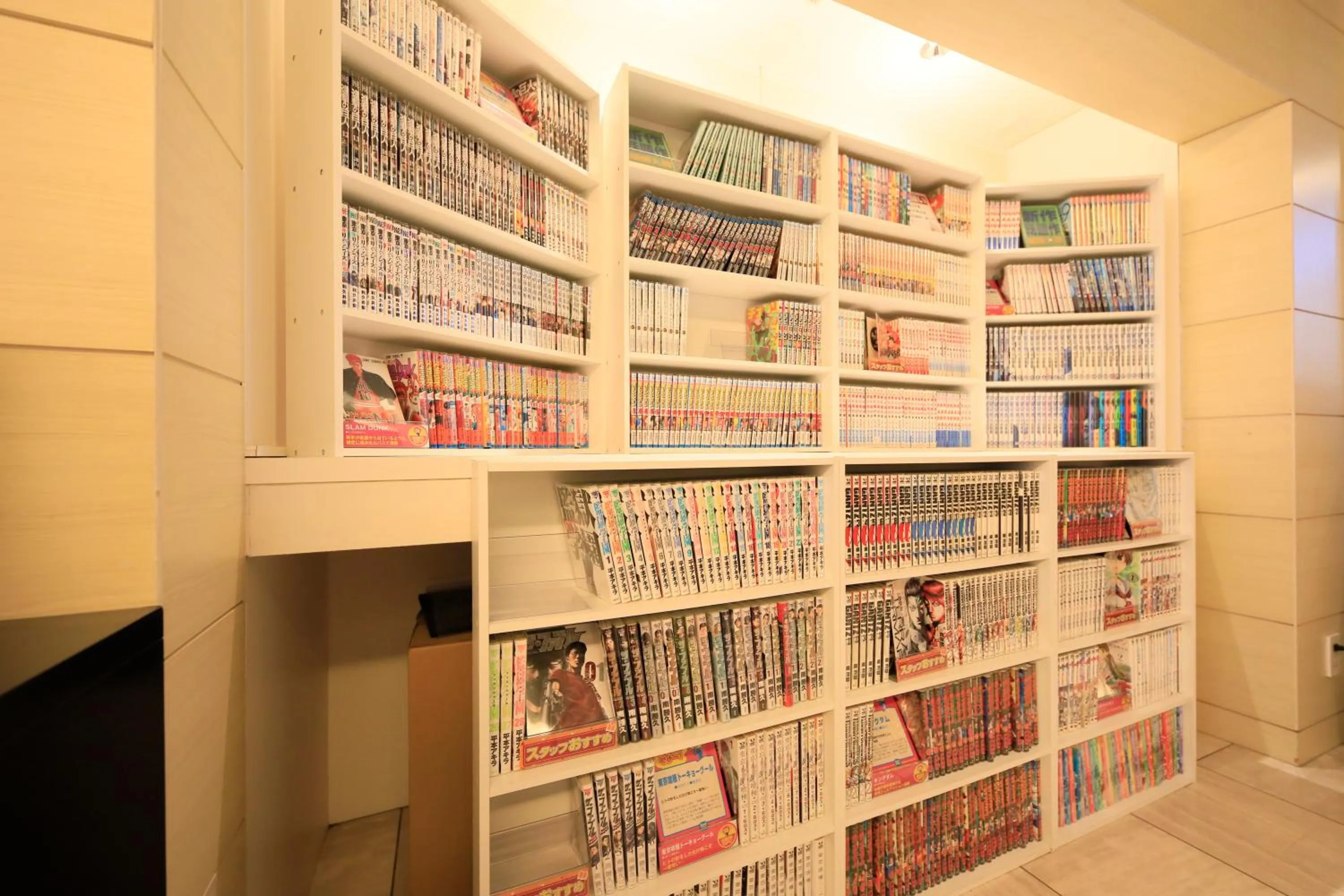 Lobby or reception in Richmond Hotel Narita