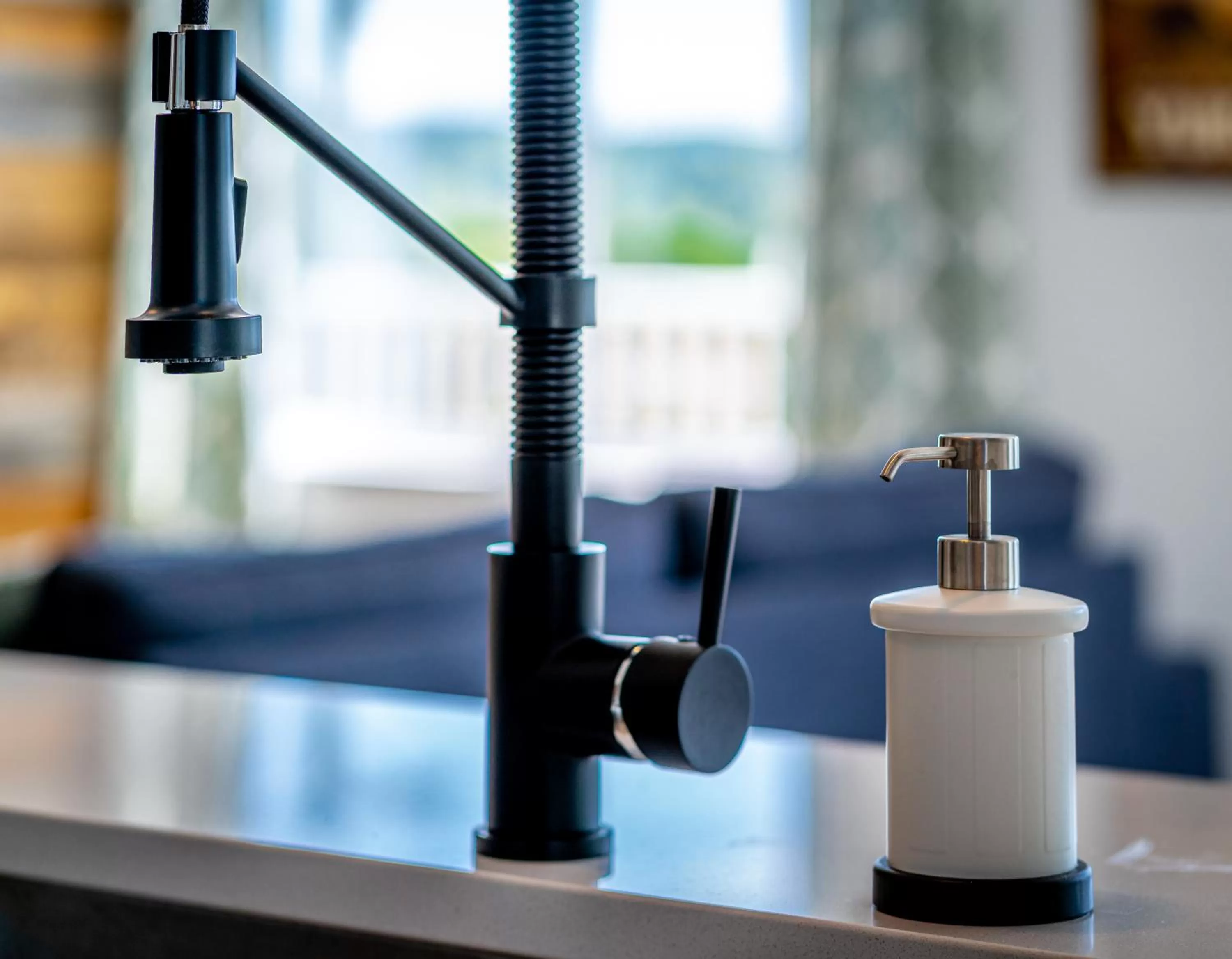 Hôtel Val-David - Appartements de la Gare