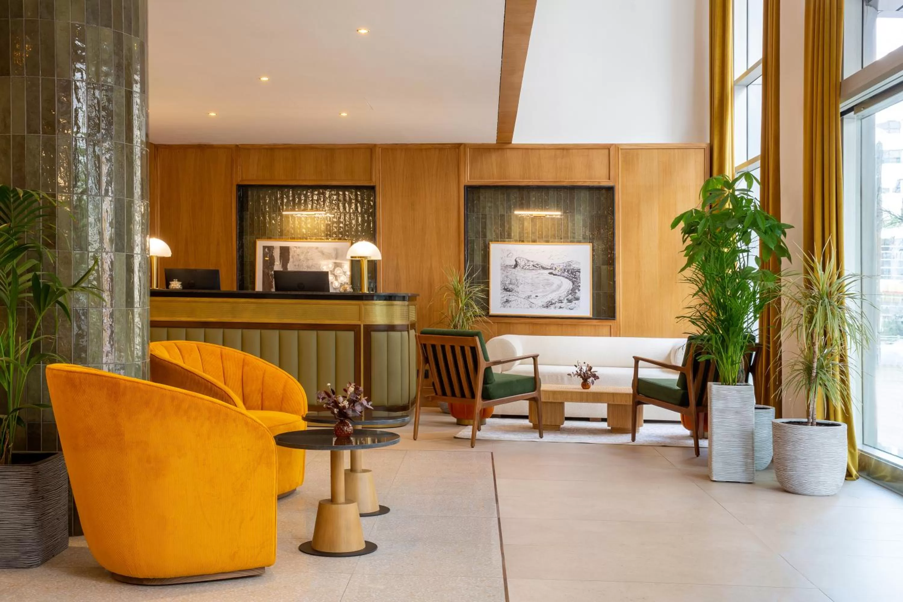 Best Western Plus Casablanca City Center