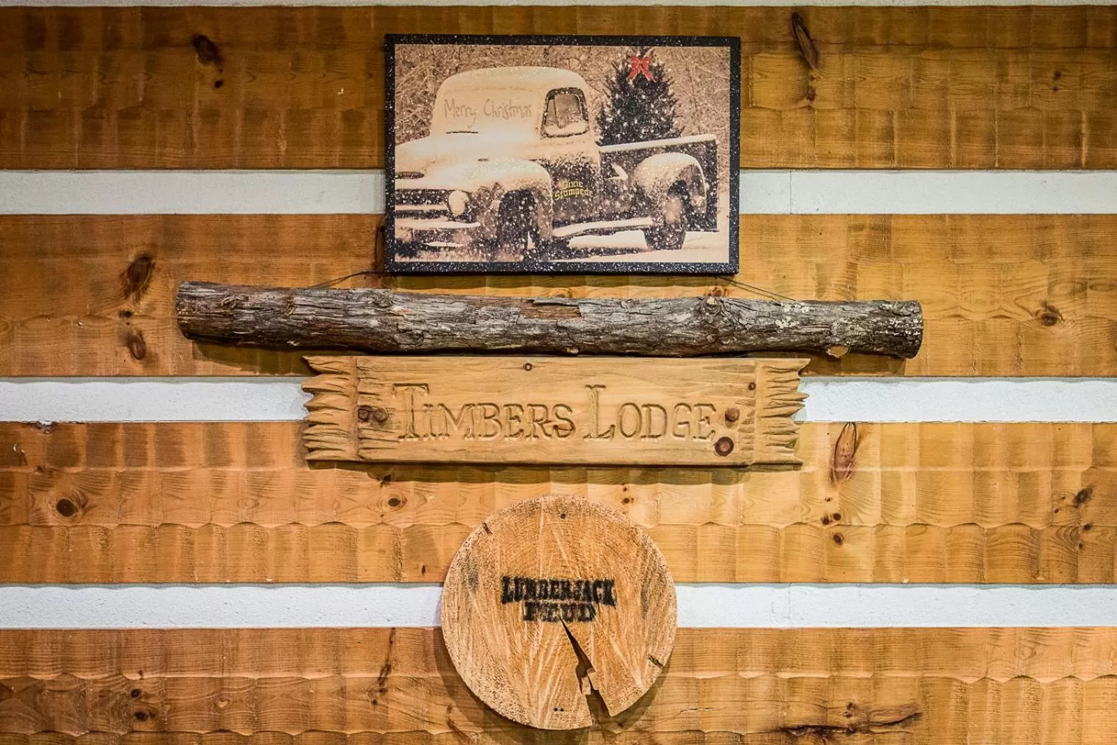 Other in Timbers Lodge