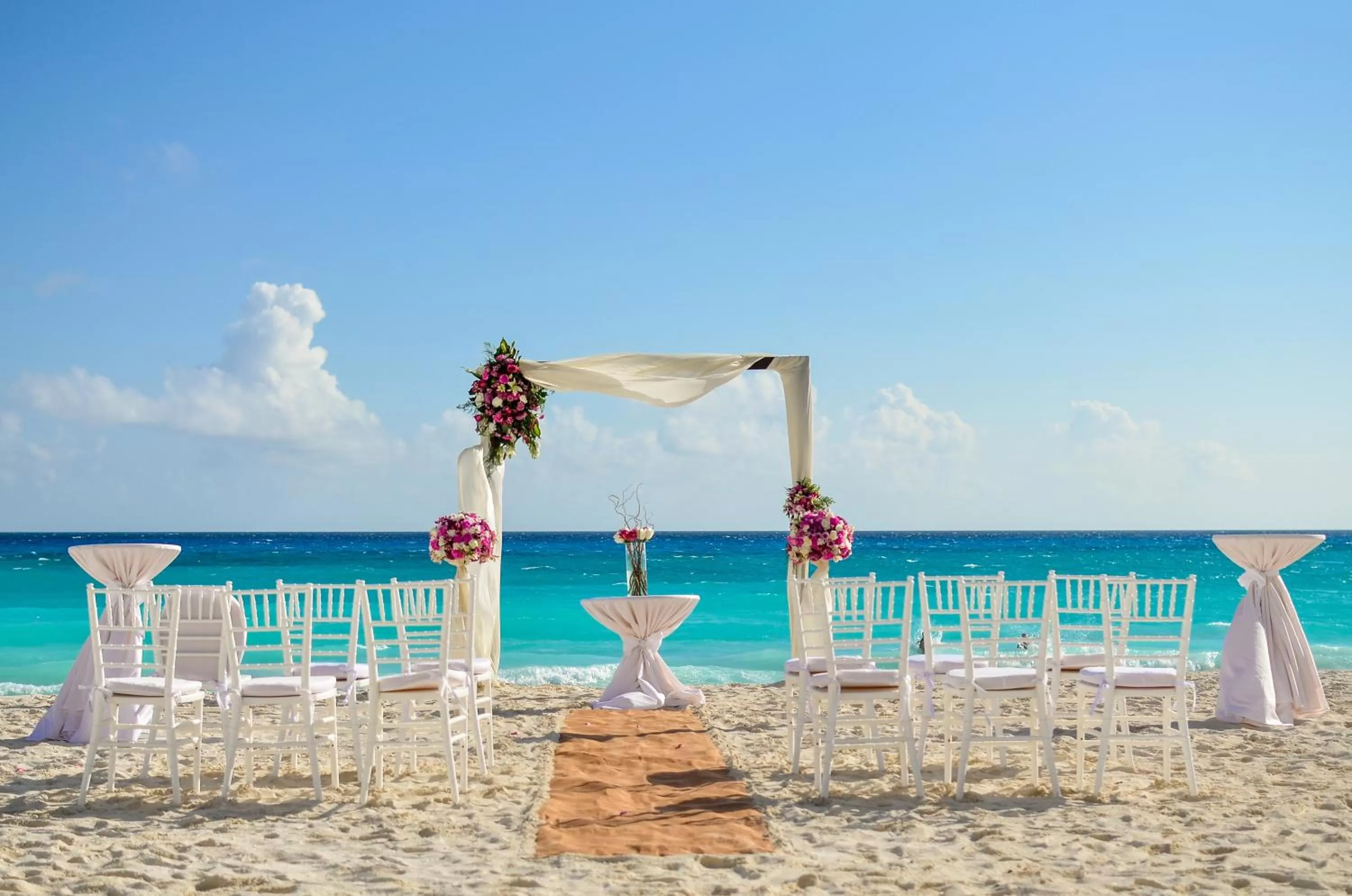 Banquet/Function facilities in Krystal Cancun