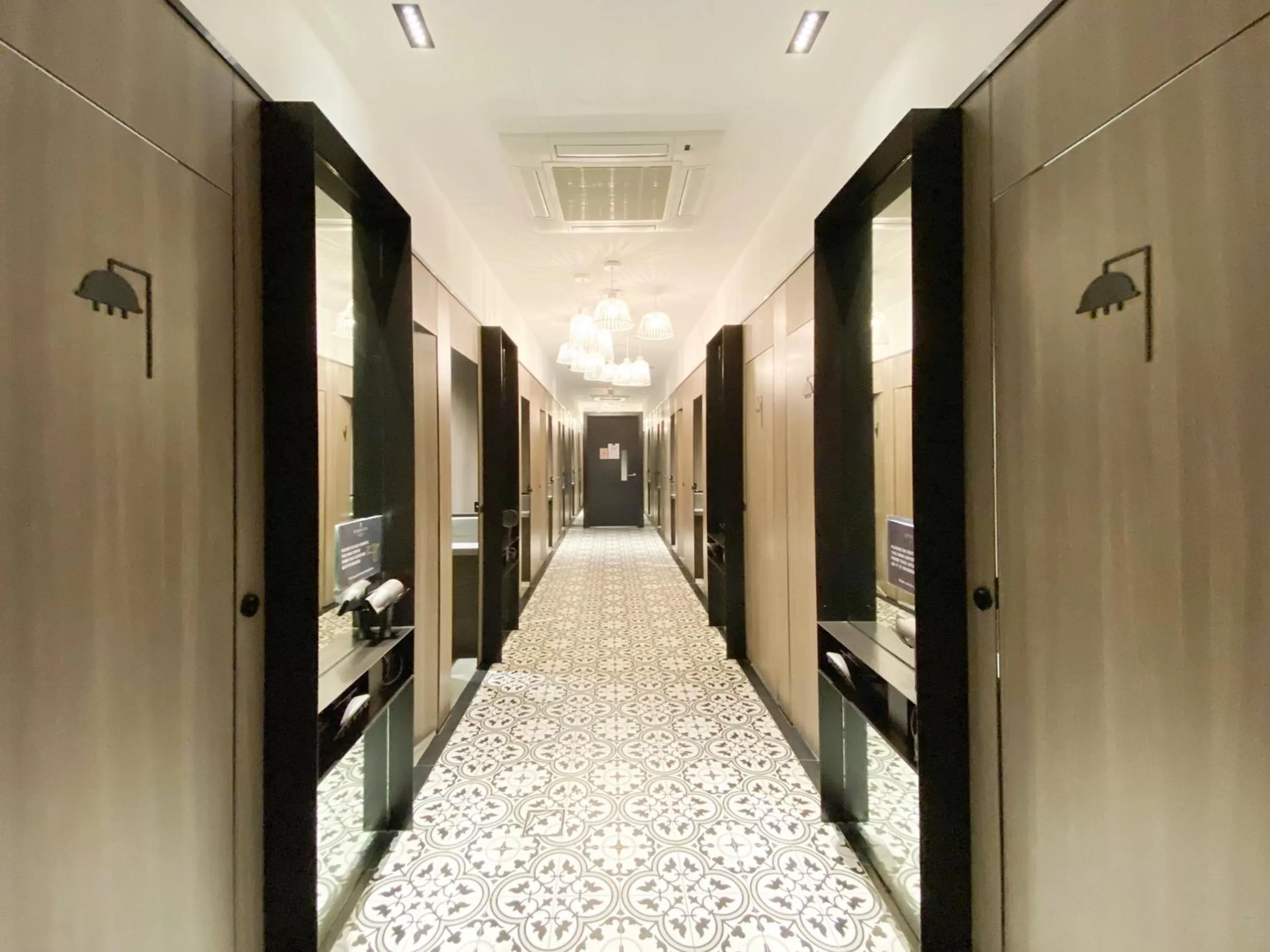 View (from property/room) in ST Signature Jalan Besar