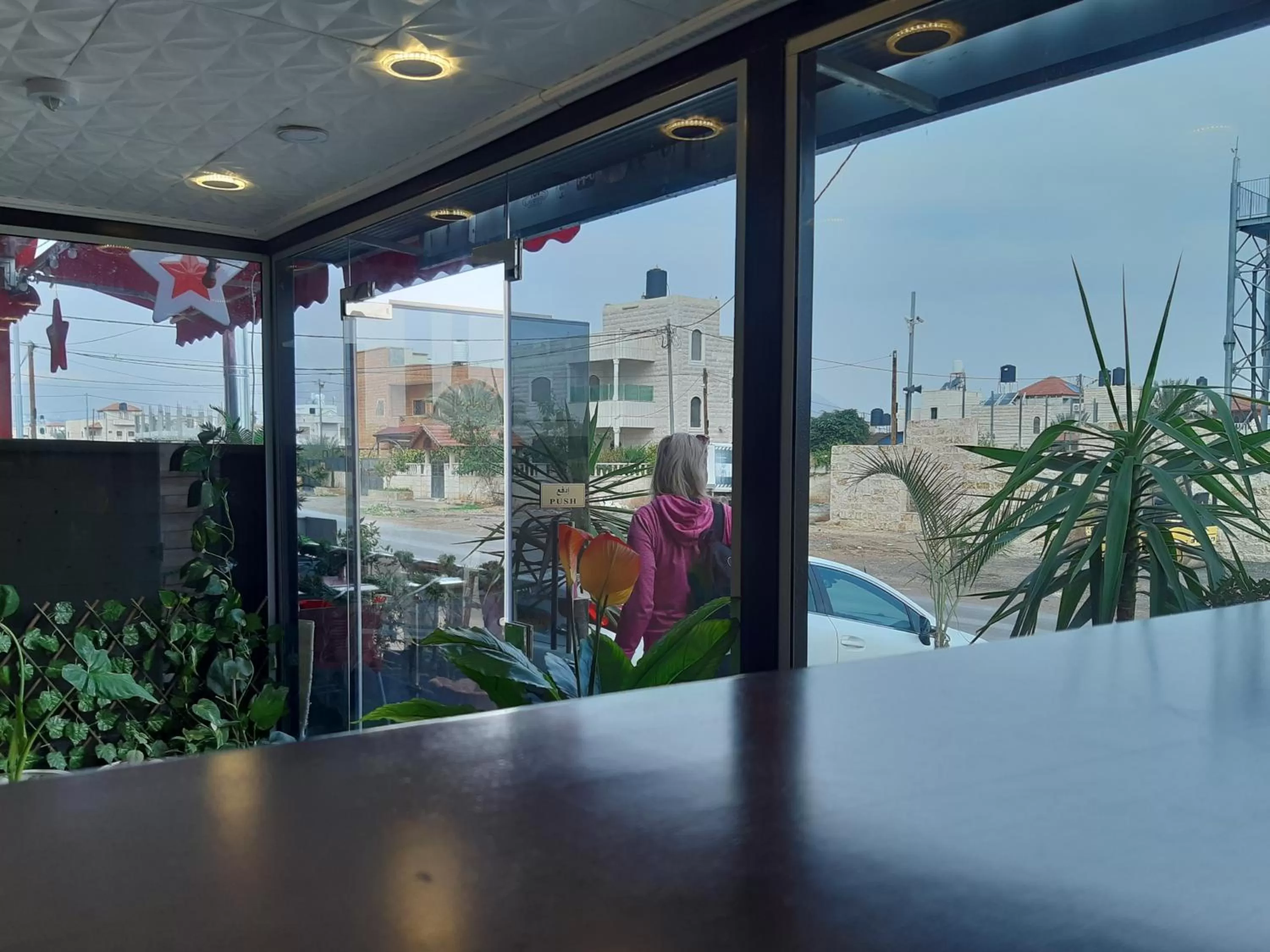 Dolphin Suites Hotel