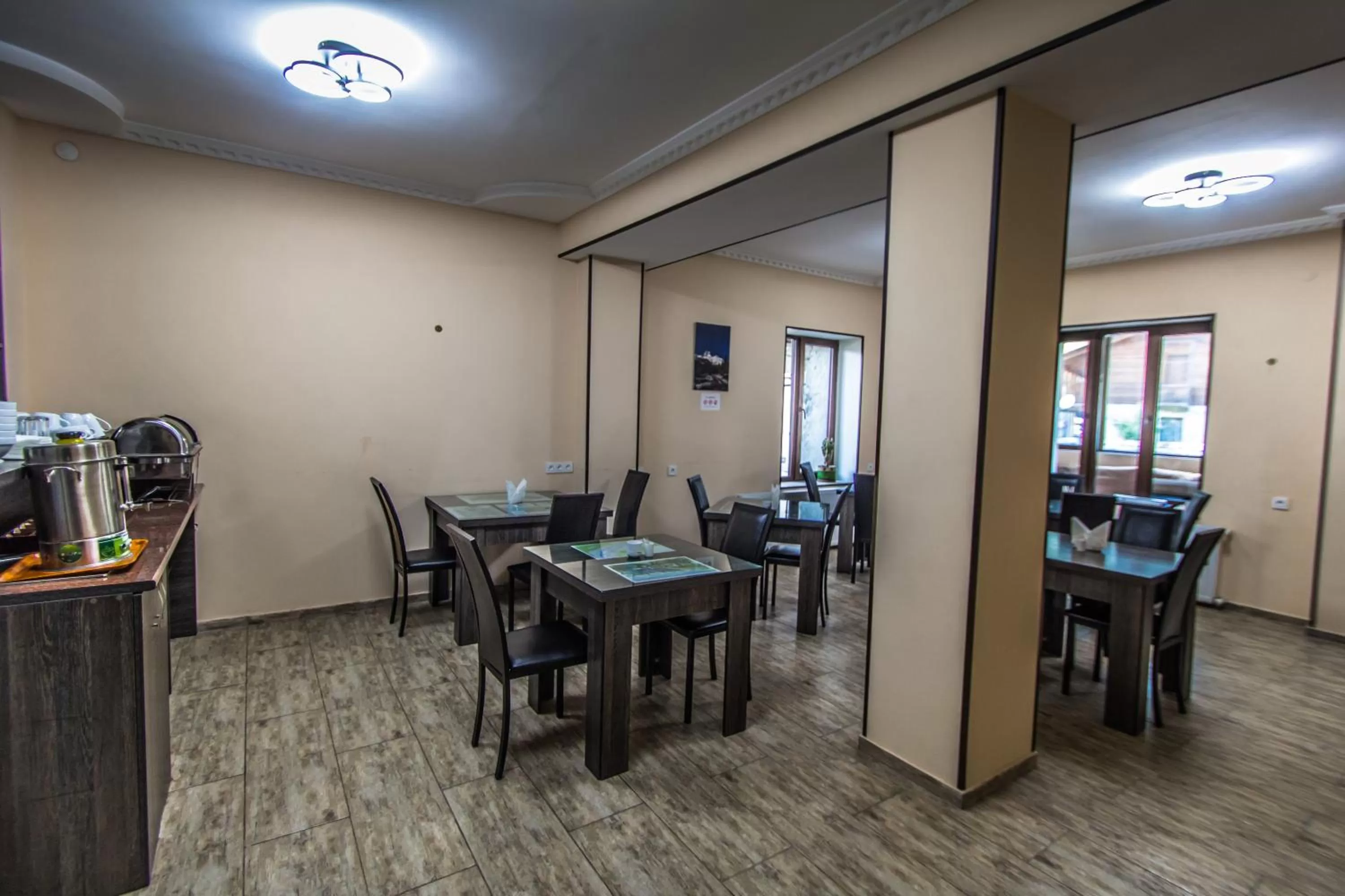 Other in Hotel Svanseti