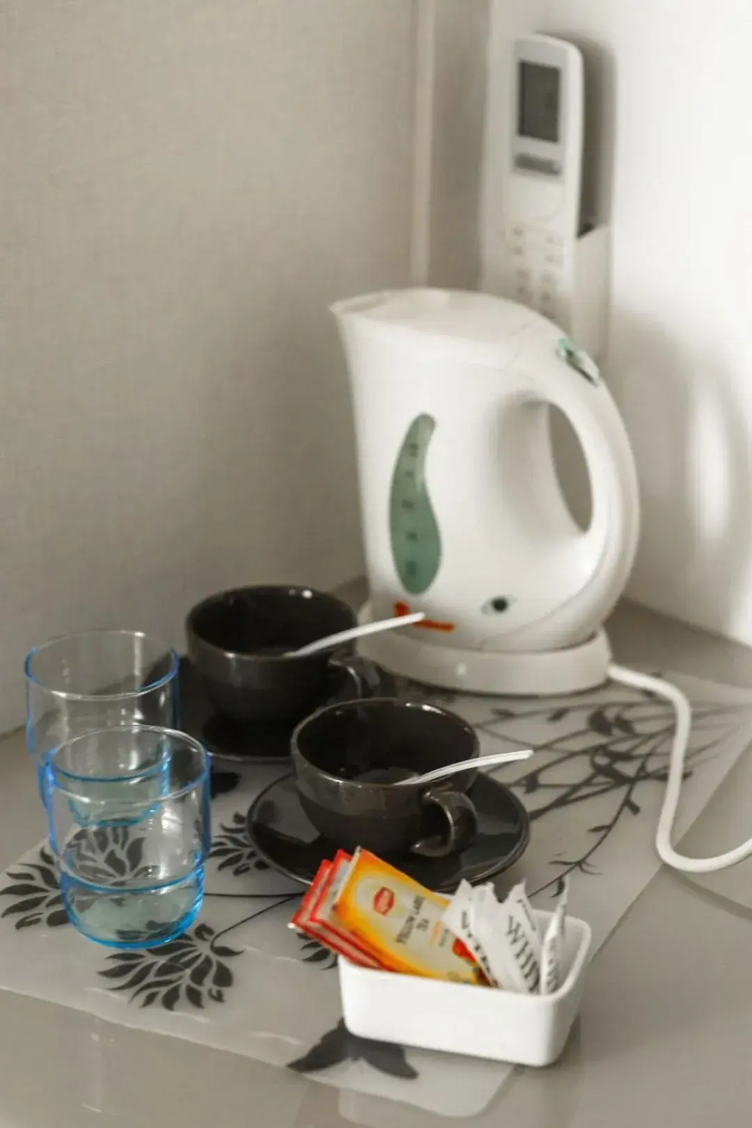 Classic Room in Kikar Boutique Hotel Classic Room in Kikar Boutique Hotel