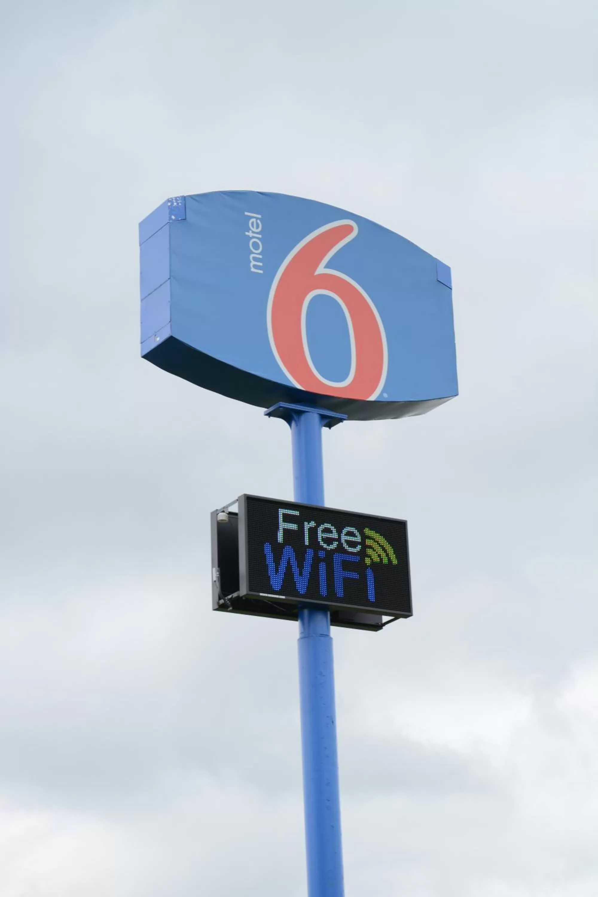 Other in Motel 6-Anderson, IN