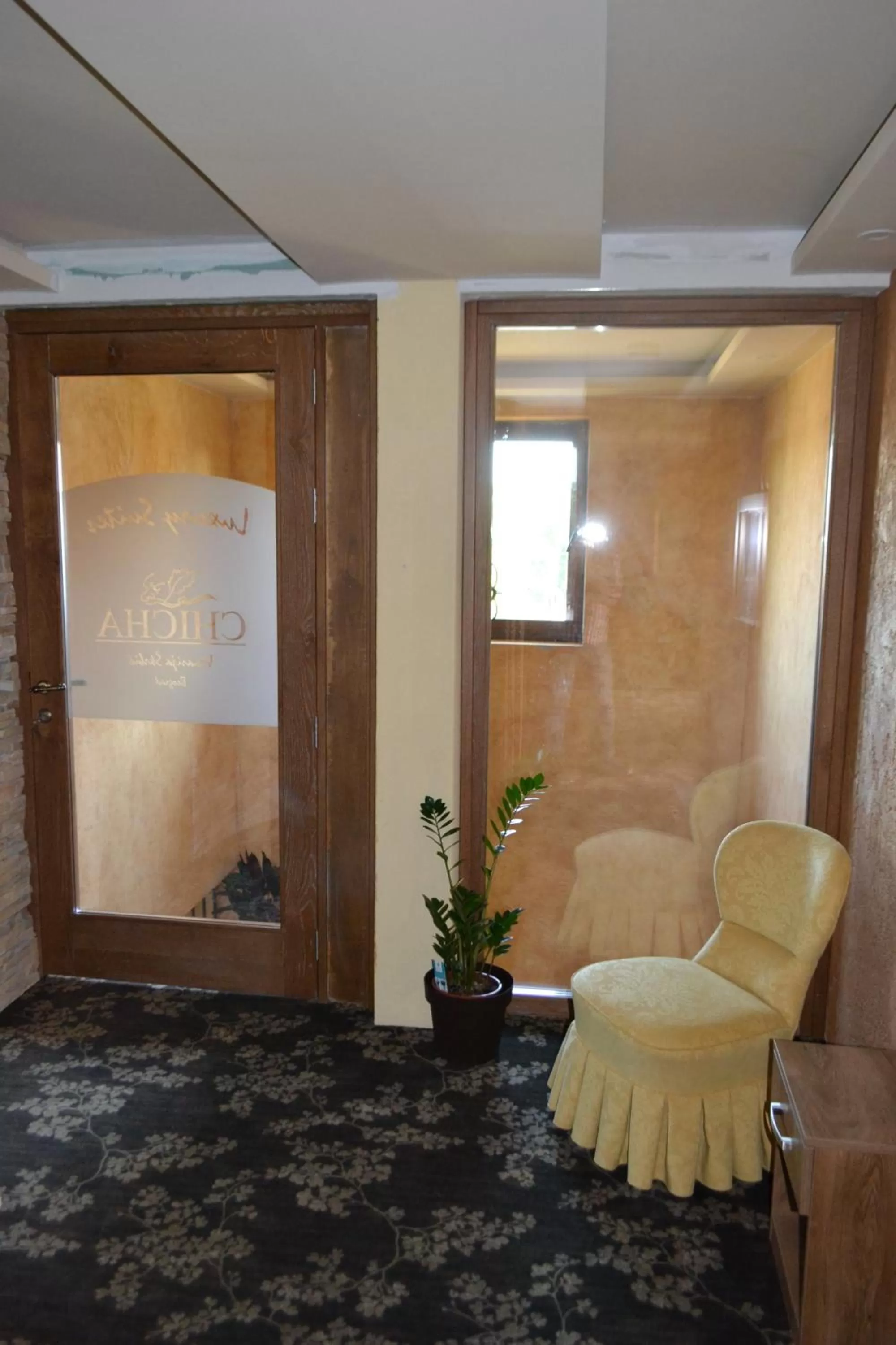 Garni Hotel Chicha - Winery ŠKRBIĆ