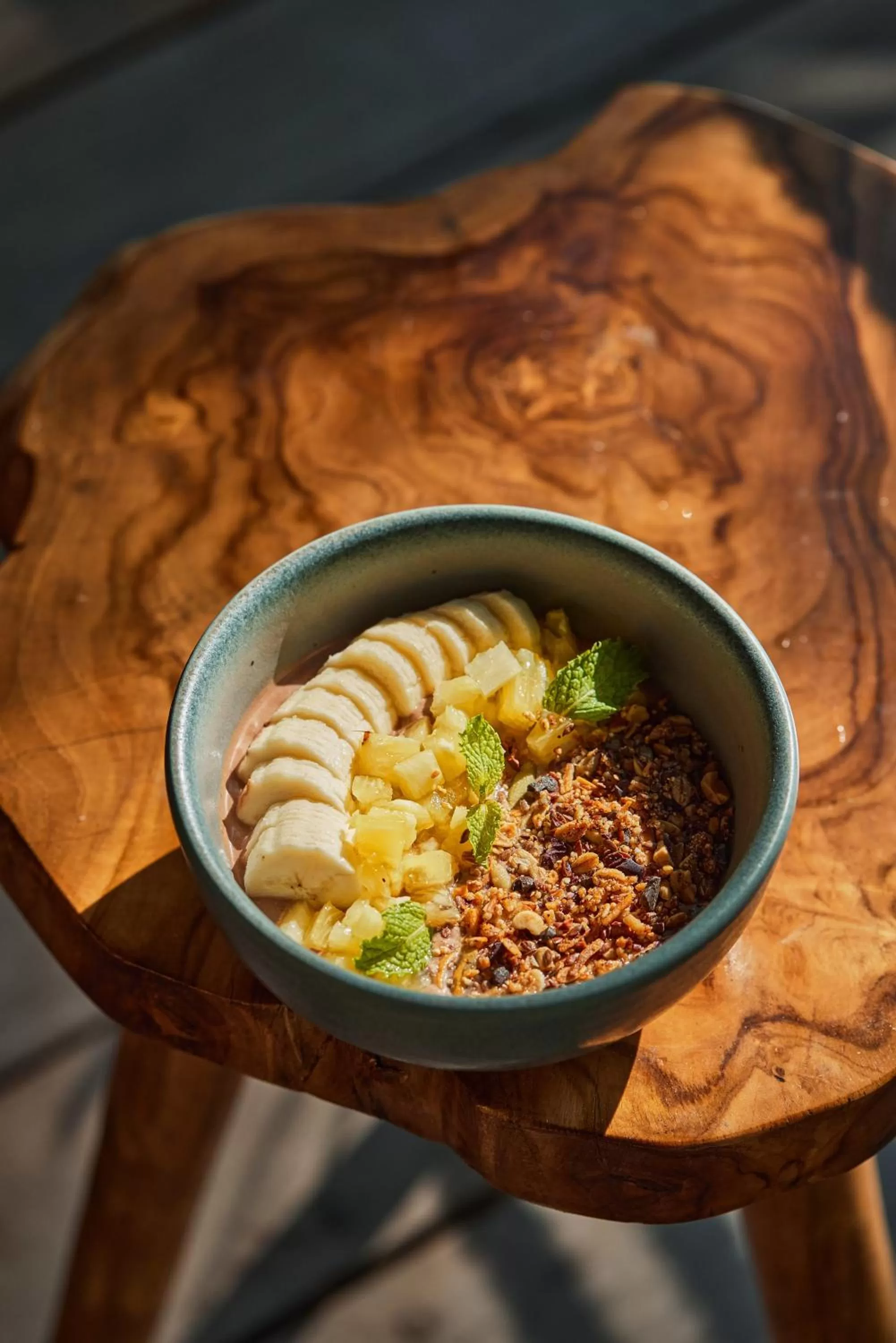 Restaurant/places to eat in Our Habitas Bacalar - Adults Only