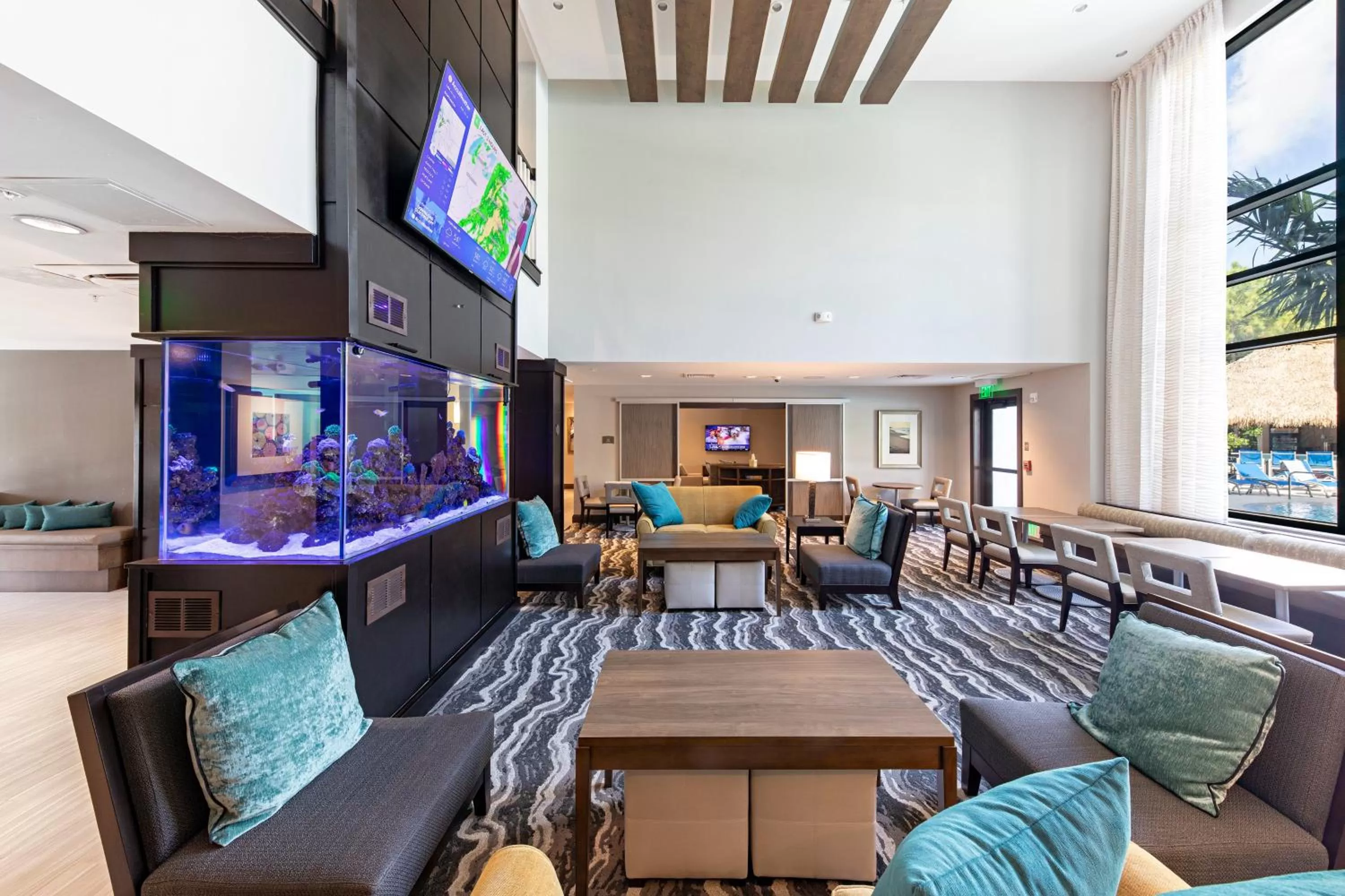 Property building in Staybridge Suites - Naples - Marco Island by IHG