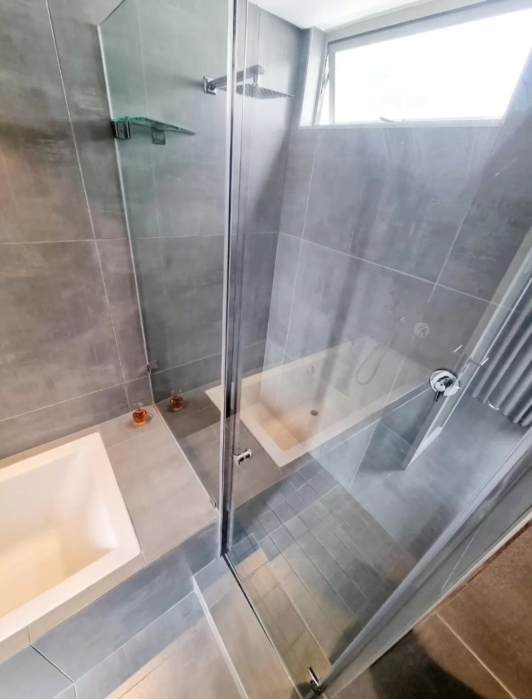 Atlantic Affair Boutique Hotel