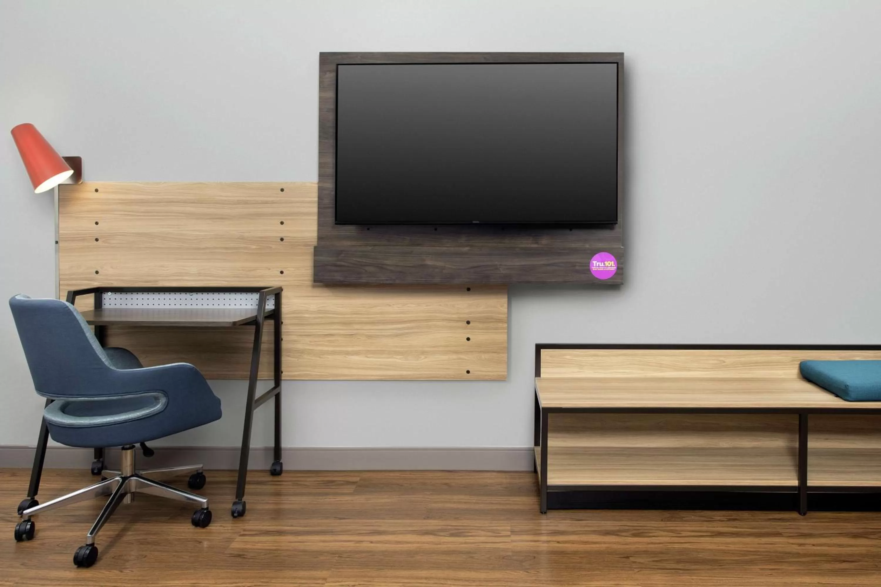 Bedroom in Tru By Hilton Mt Pleasant Charleston