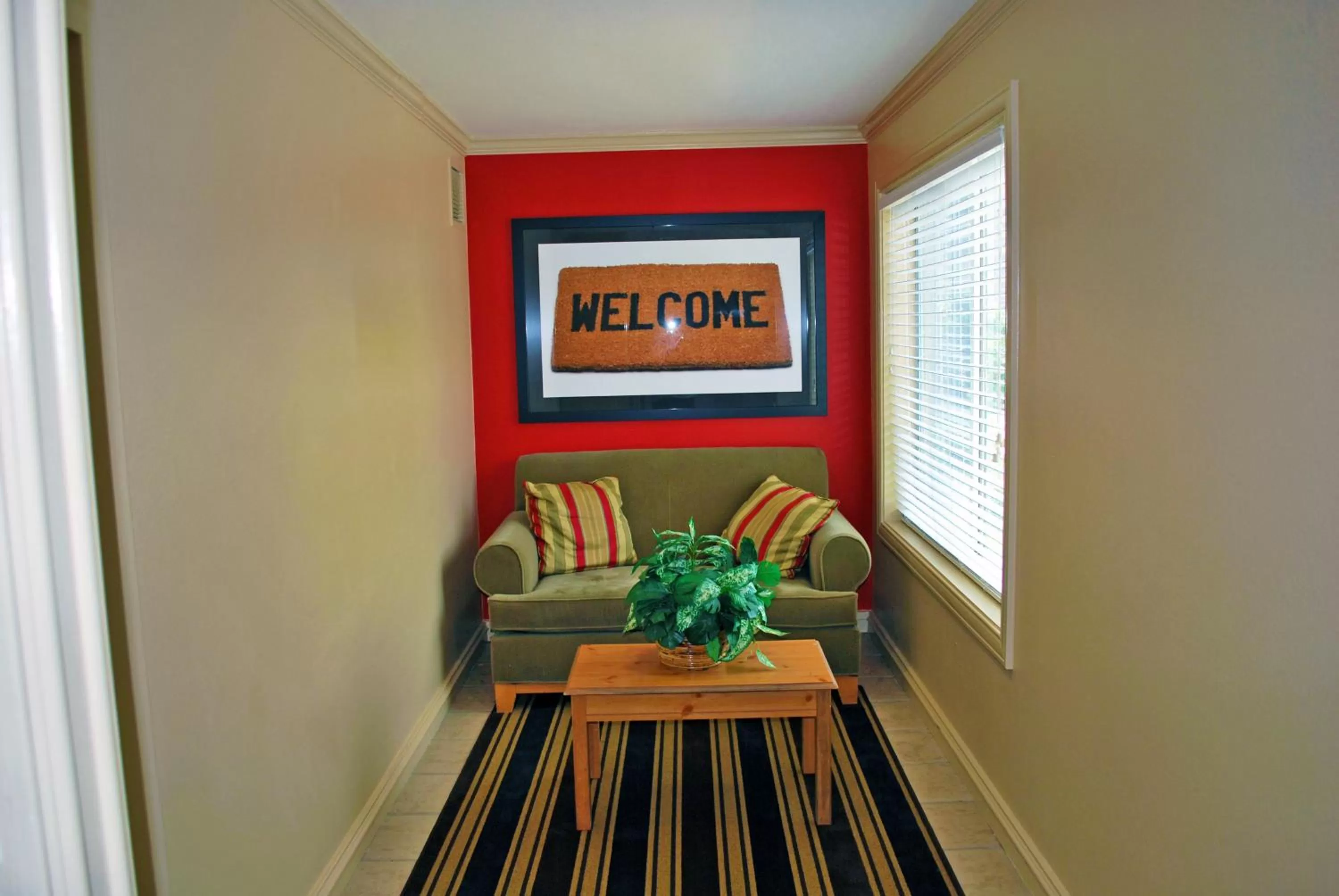 Lobby or reception in Extended Stay America Select Suites - St Louis - Airport - Central