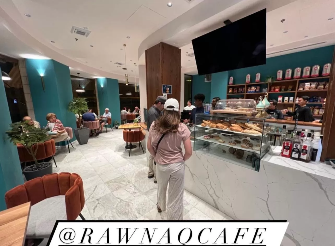 National Hotel - Jerusalem