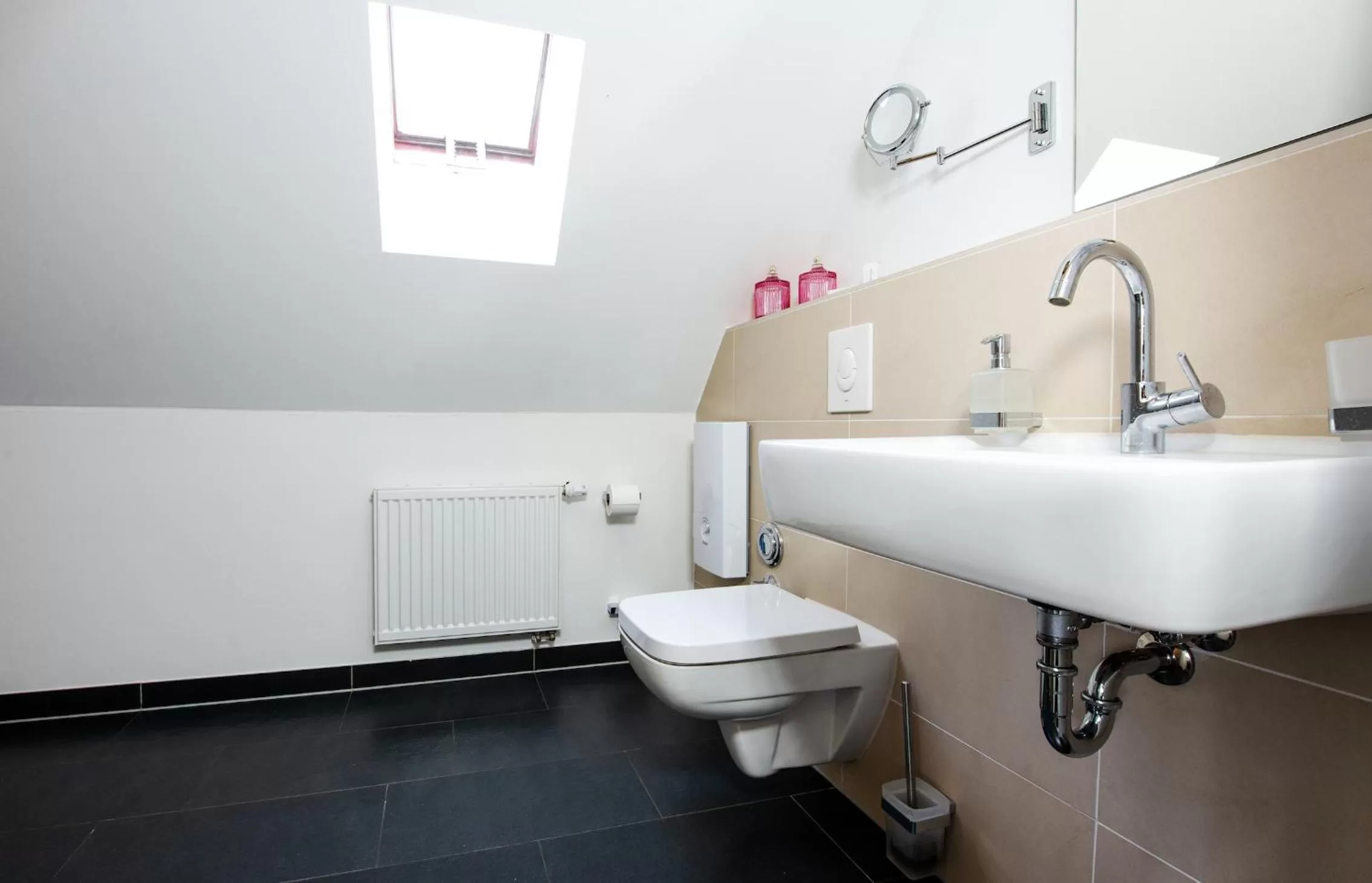 Design Apartments - "Im Holländerviertel"