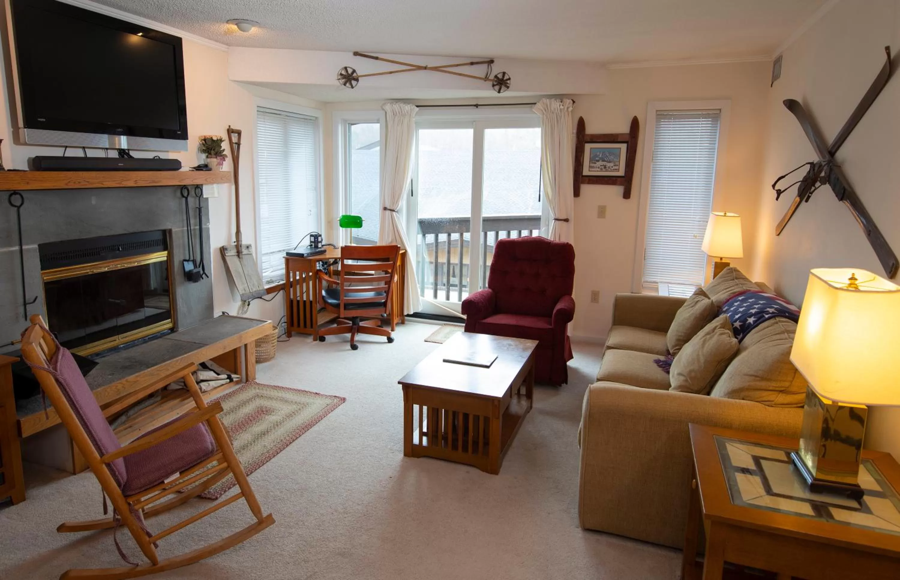 Mountain Lodge at Okemo